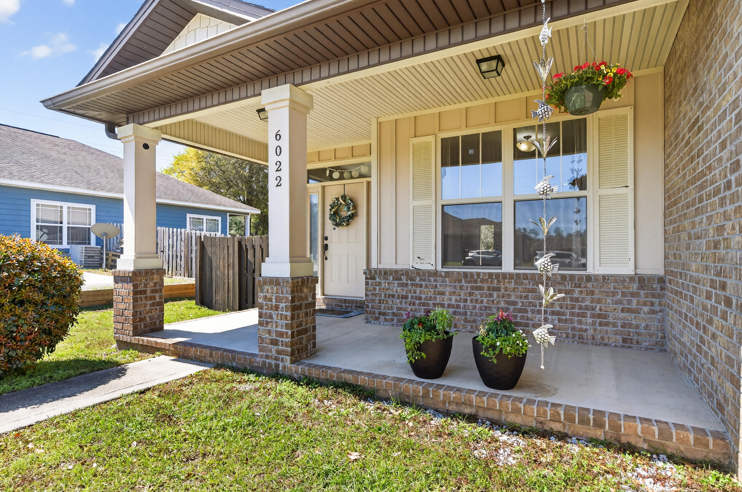 HIDDEN VALLEY - Residential