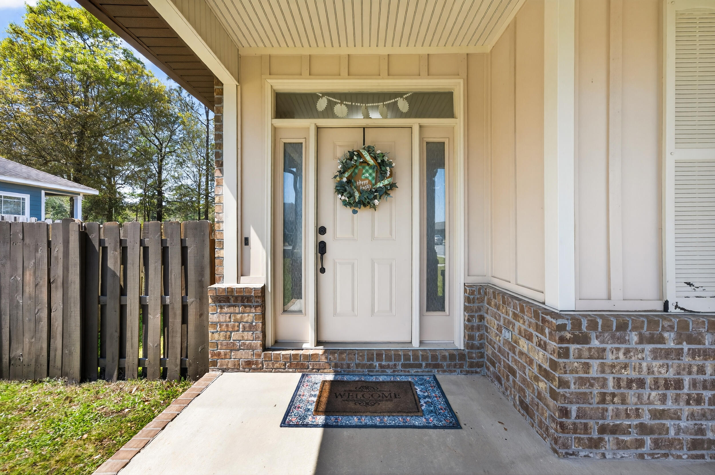 HIDDEN VALLEY - Residential