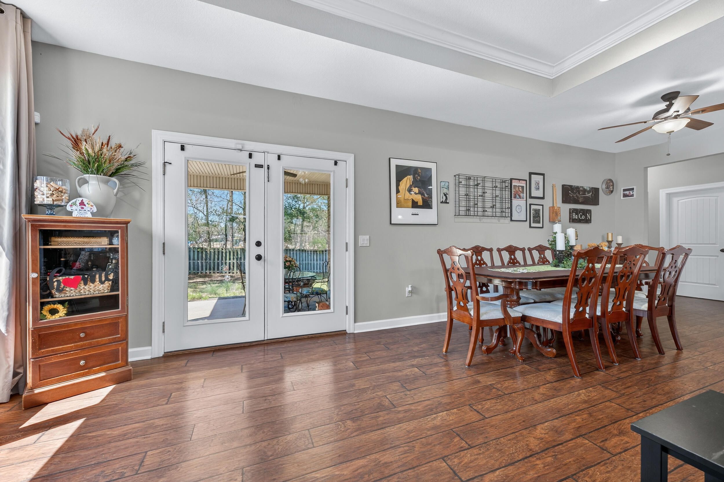 HIDDEN VALLEY - Residential