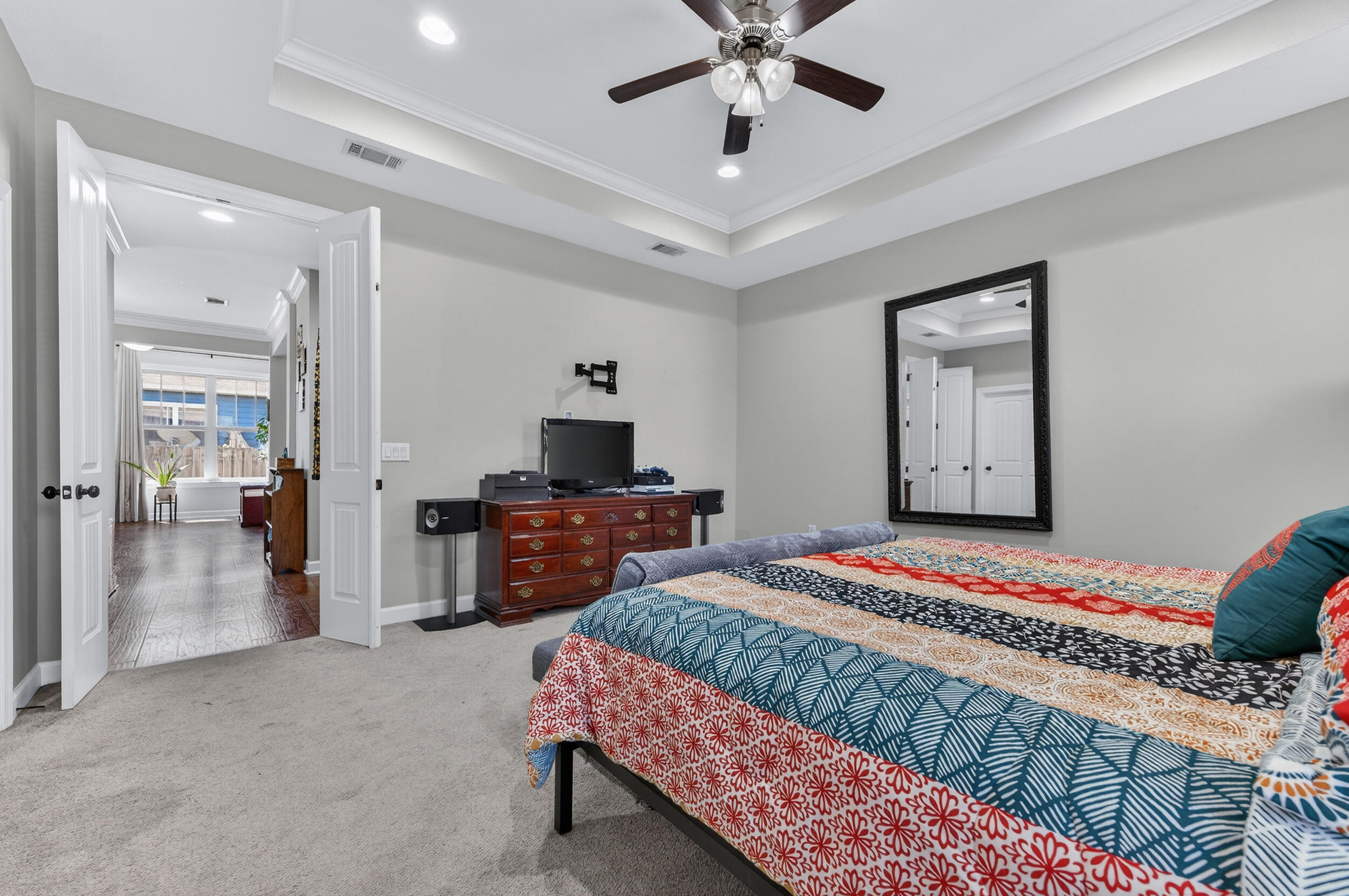 HIDDEN VALLEY - Residential