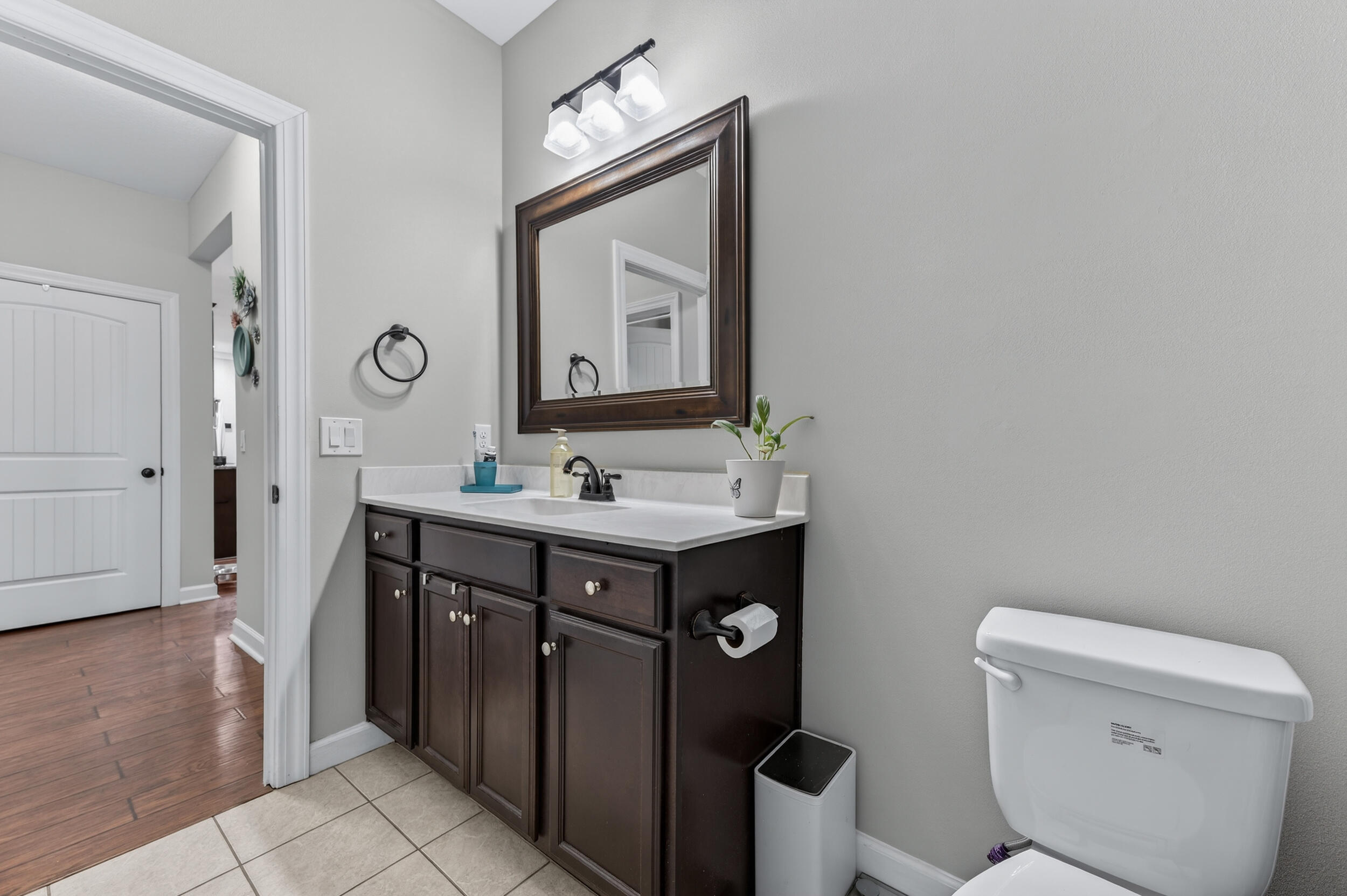 HIDDEN VALLEY - Residential