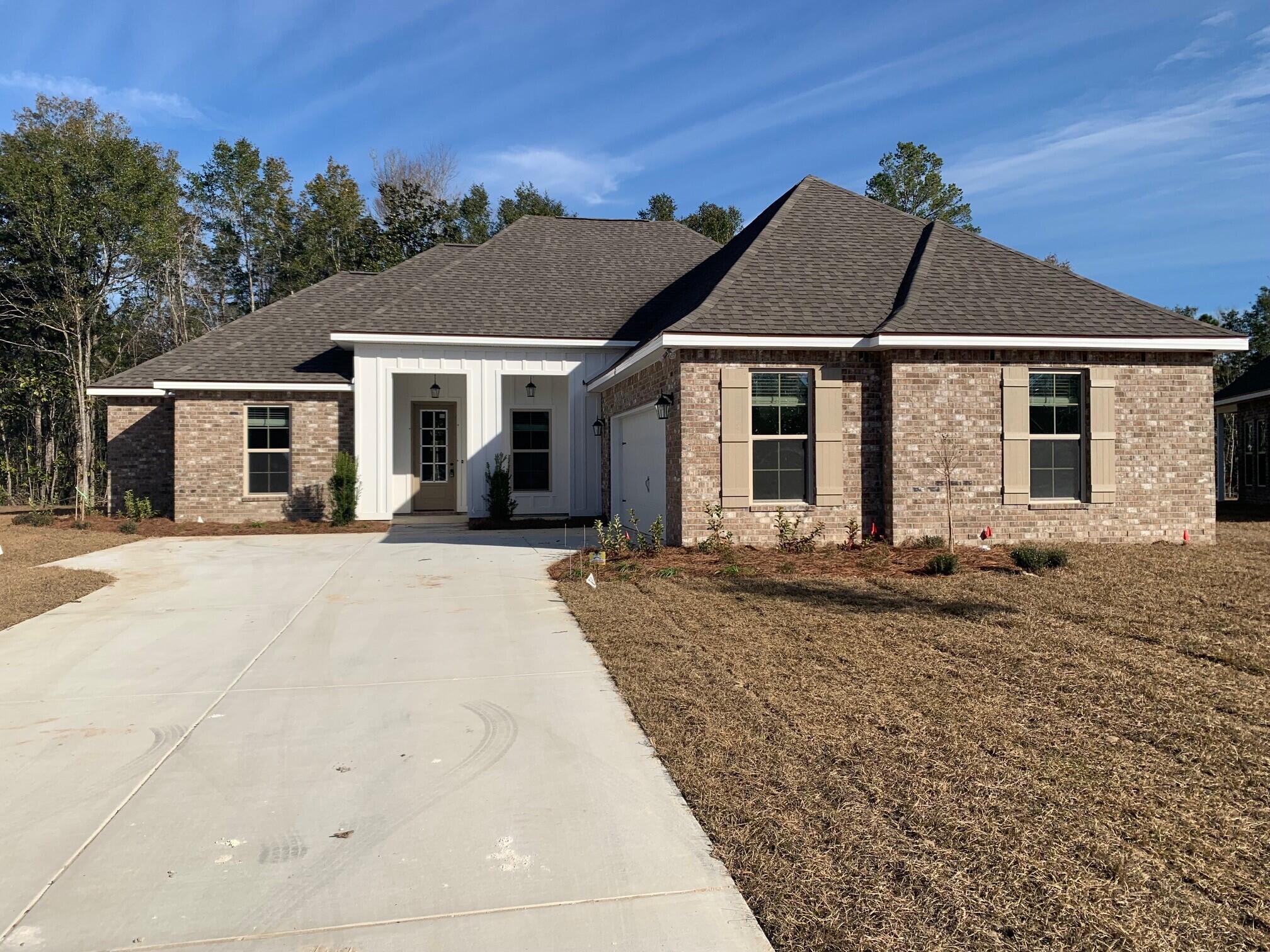 HAMMOCK BAY - WILDFLOWER - Residential