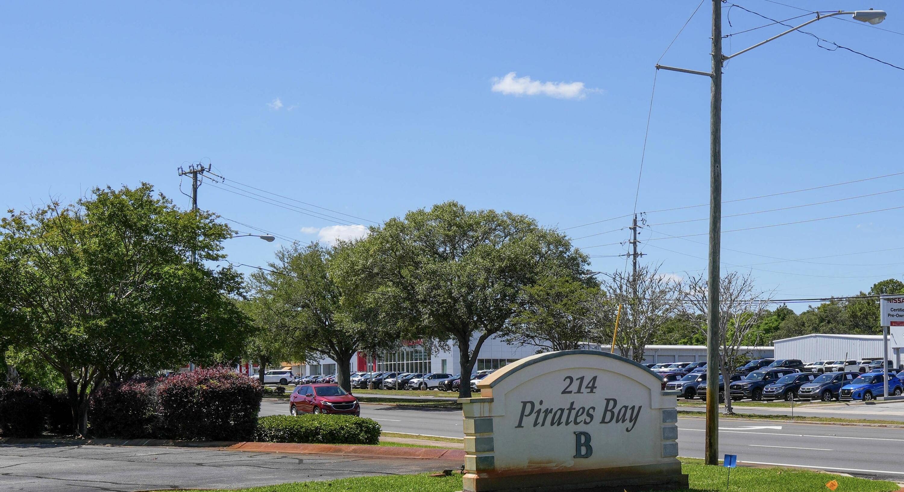 PIRATES BAY PH 1 - Residential