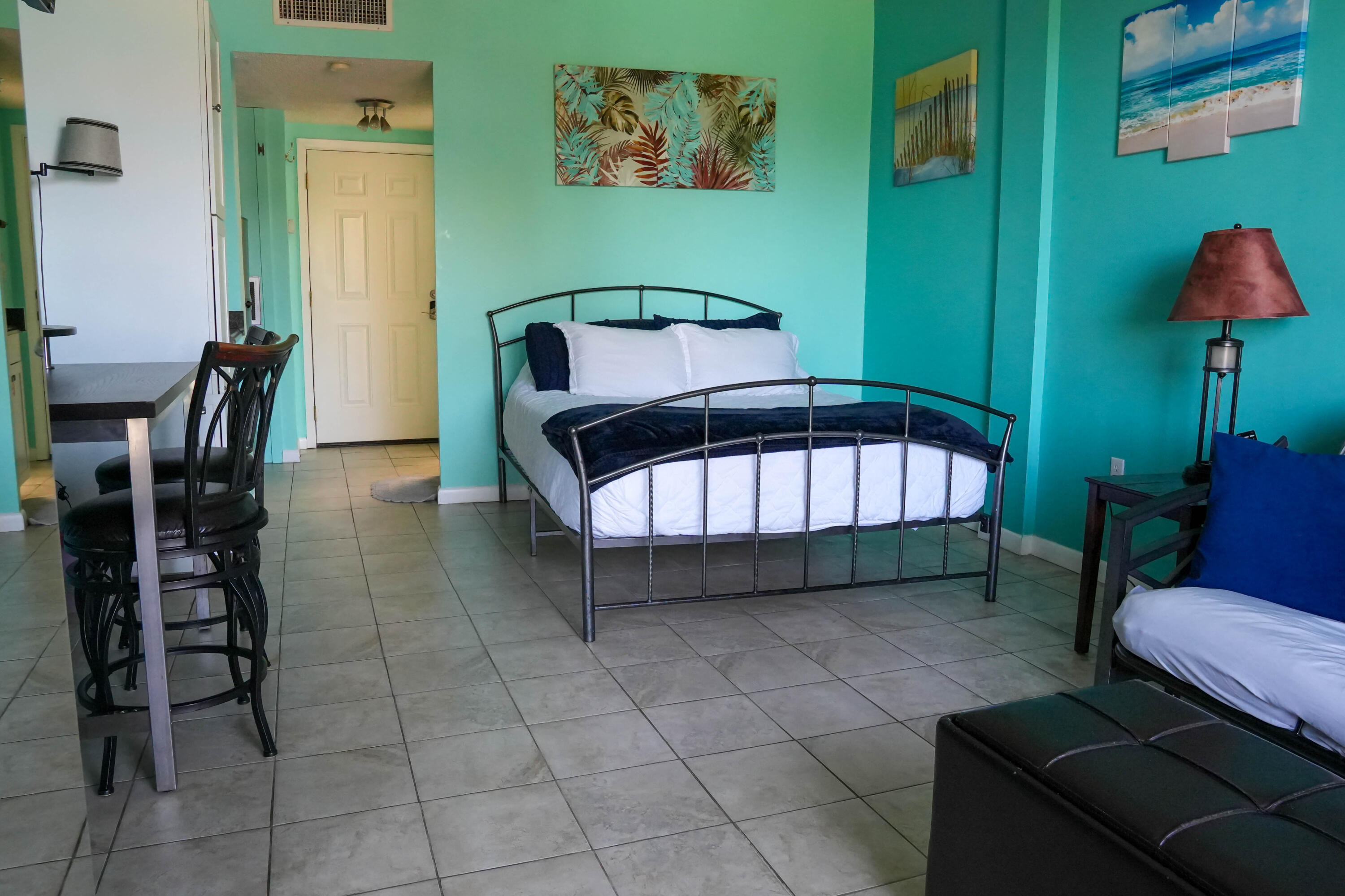 PIRATES BAY PH 1 - Residential