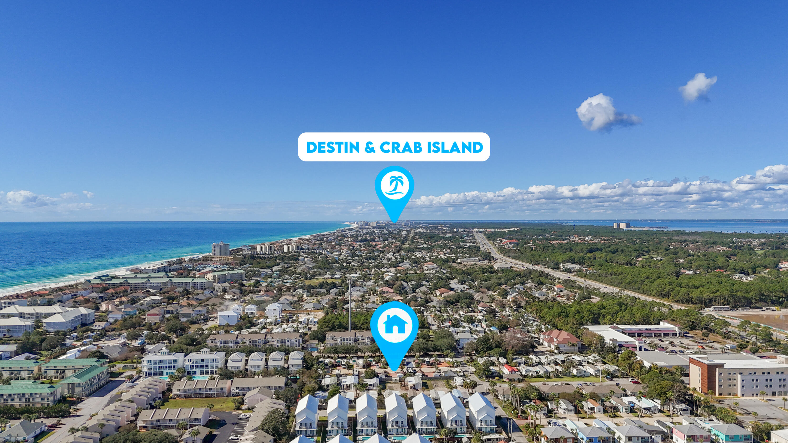 OCEANSIDE - Land
