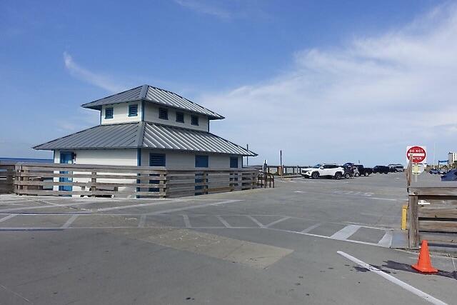 OCEANSIDE - Land