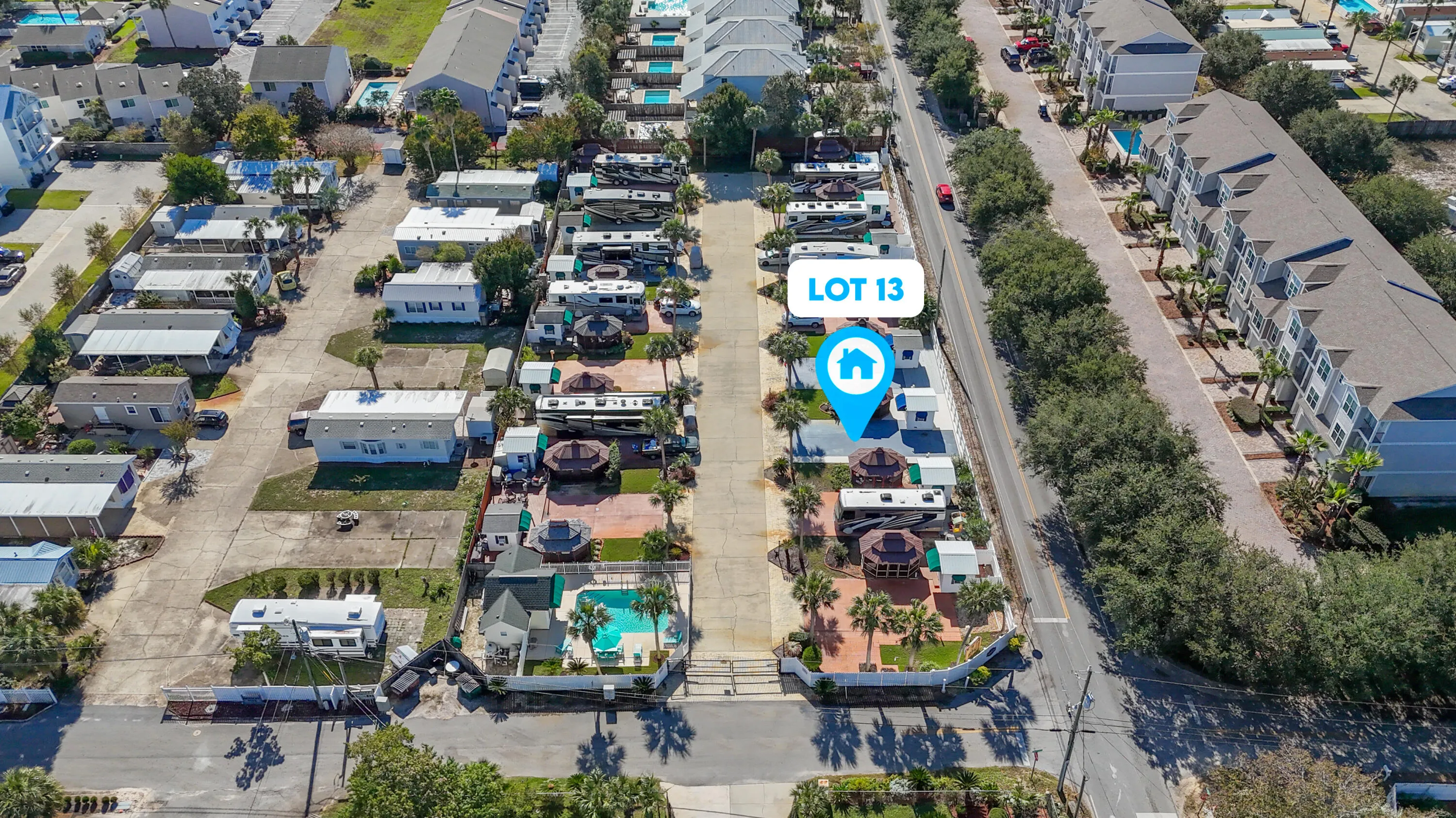 Miramar Beach, Florida 32550, United States, ,Land,Active,3931