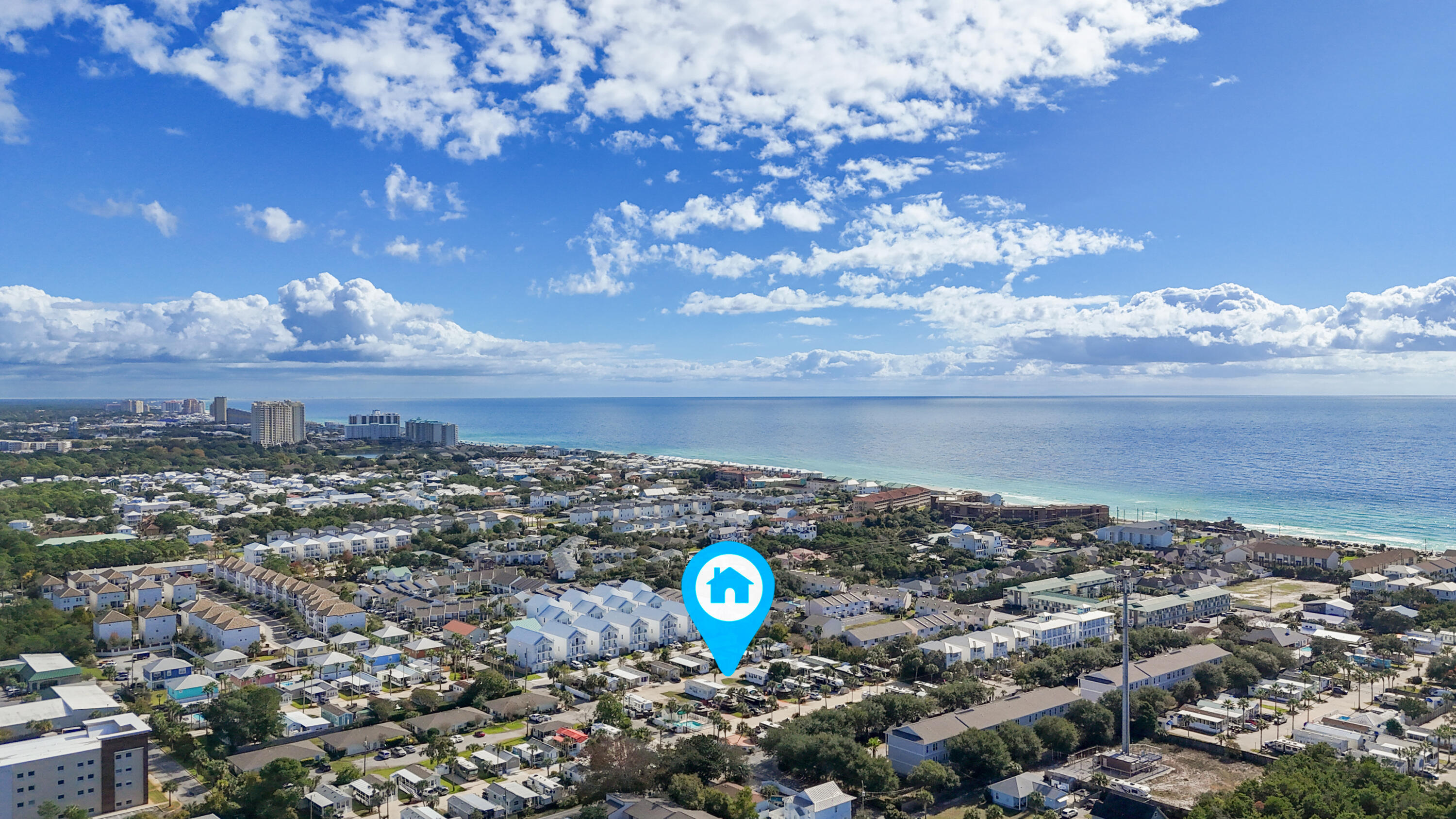 OCEANSIDE - Land
