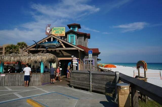OCEANSIDE - Land