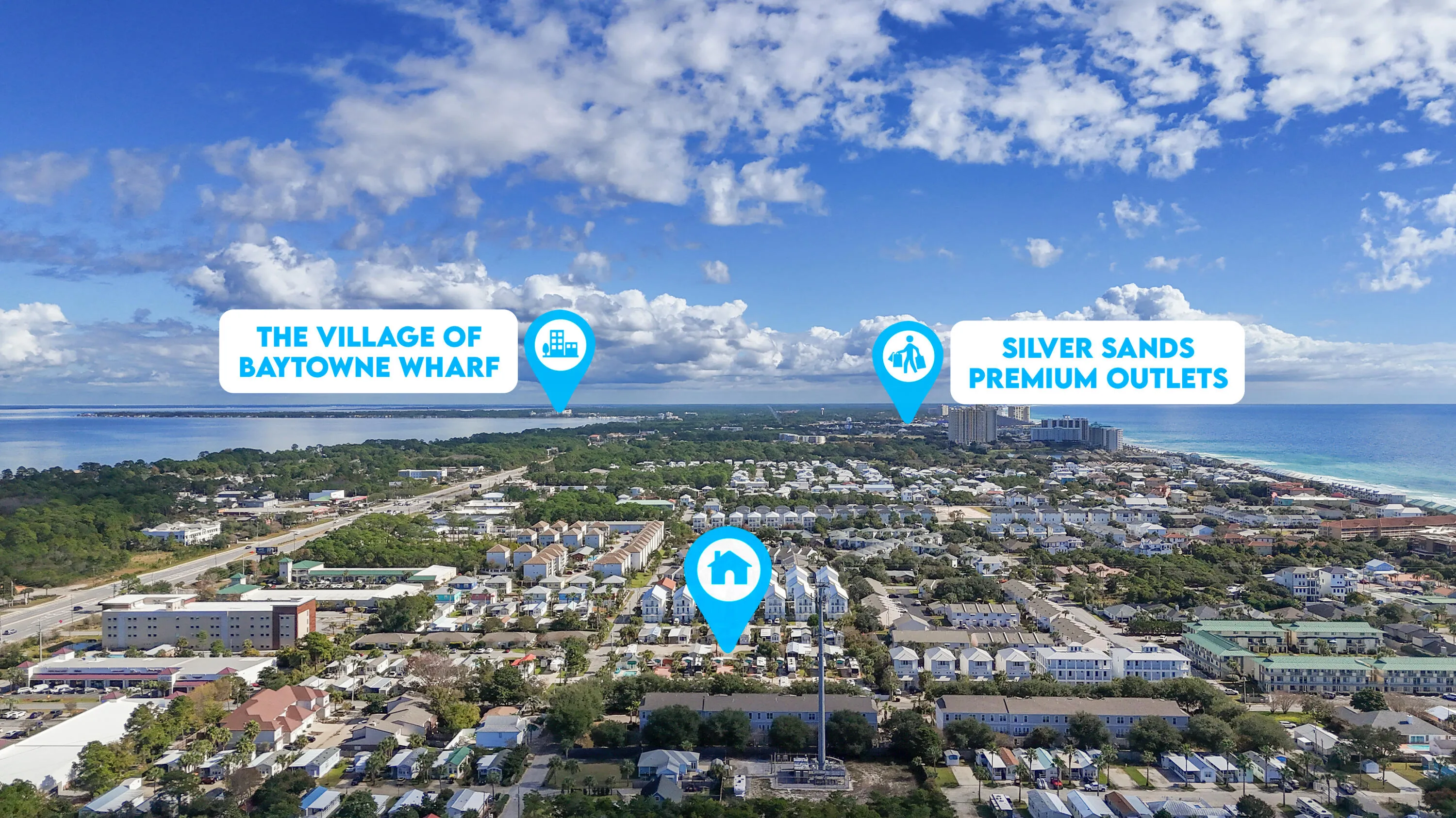 Miramar Beach, Florida 32550, United States, ,Land,Active,3931