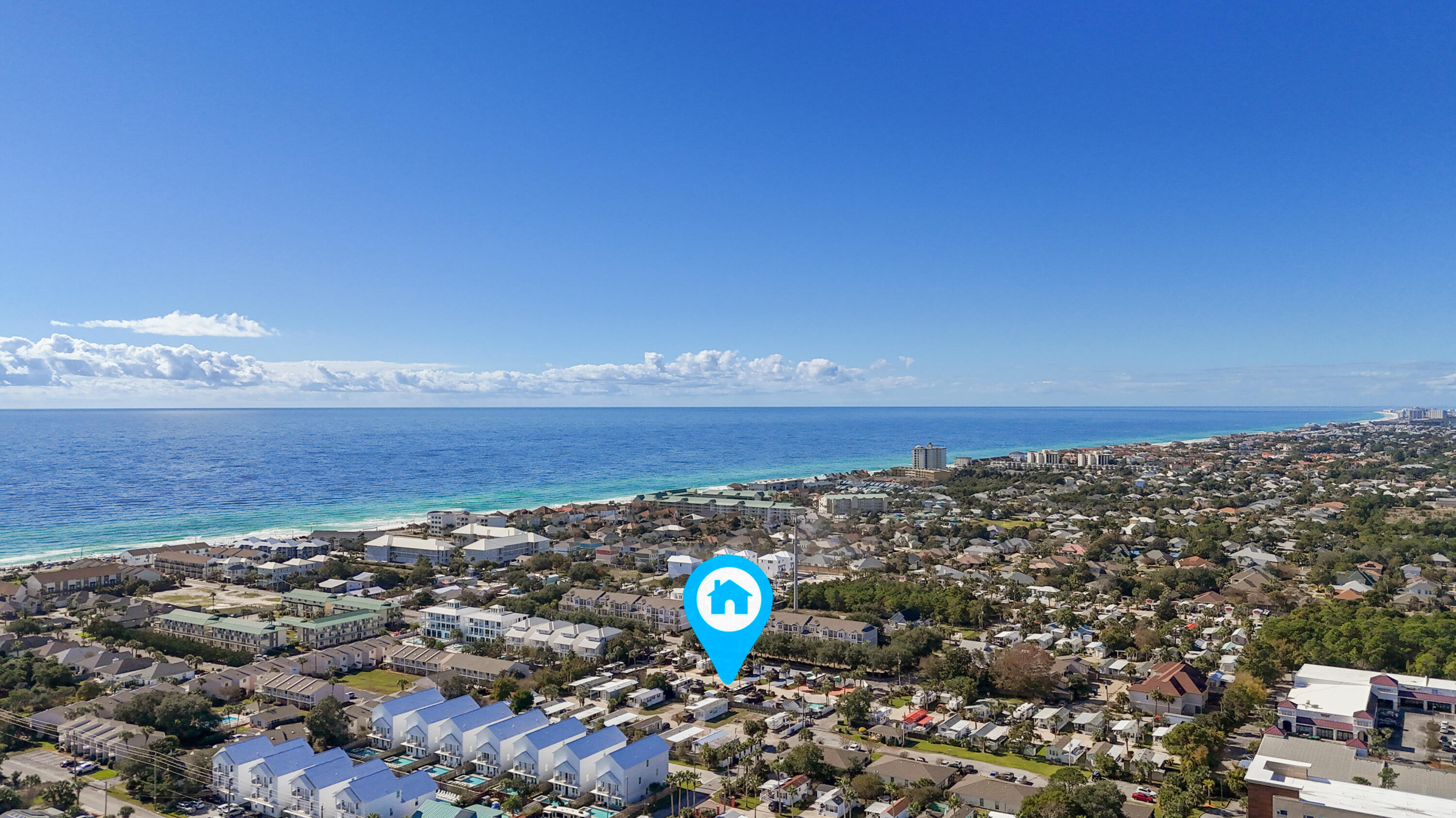 OCEANSIDE - Land