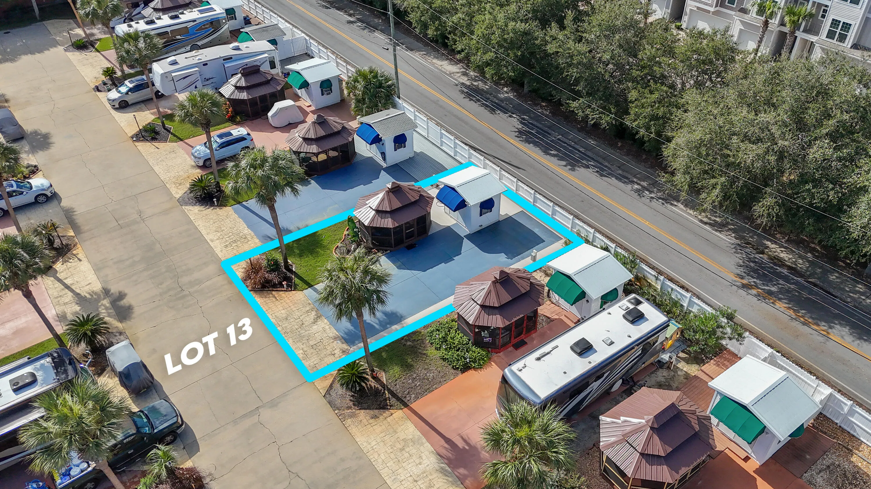 Miramar Beach, Florida 32550, United States, ,Land,Active,3931