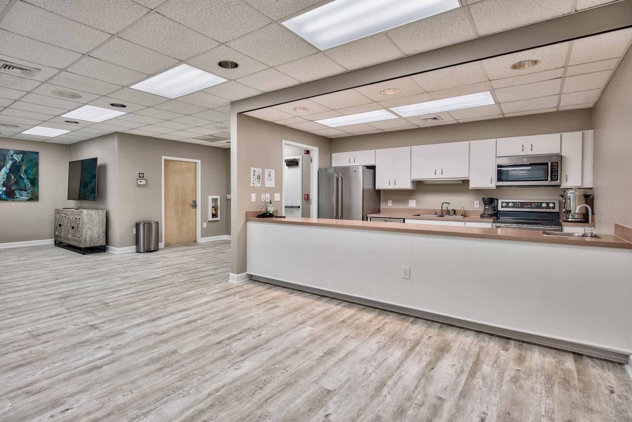 Jetty East Condominium - Residential