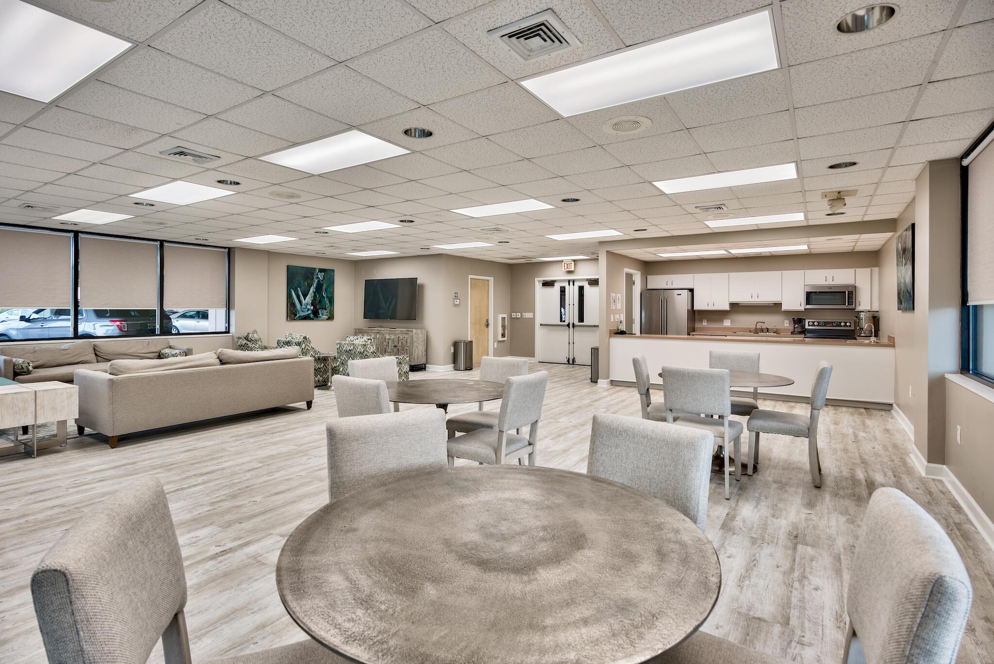 Jetty East Condominium - Residential