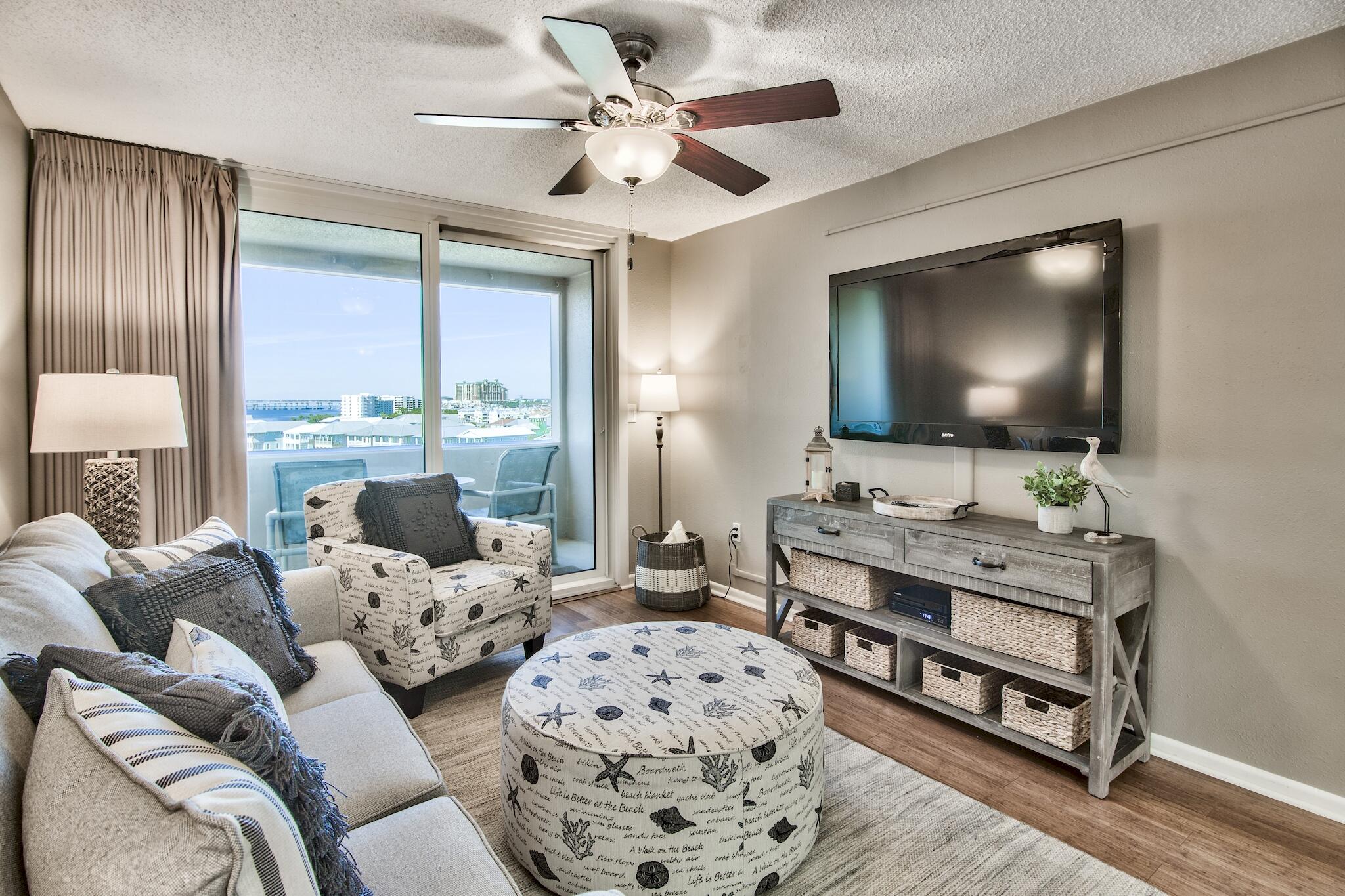 Jetty East Condominium - Residential