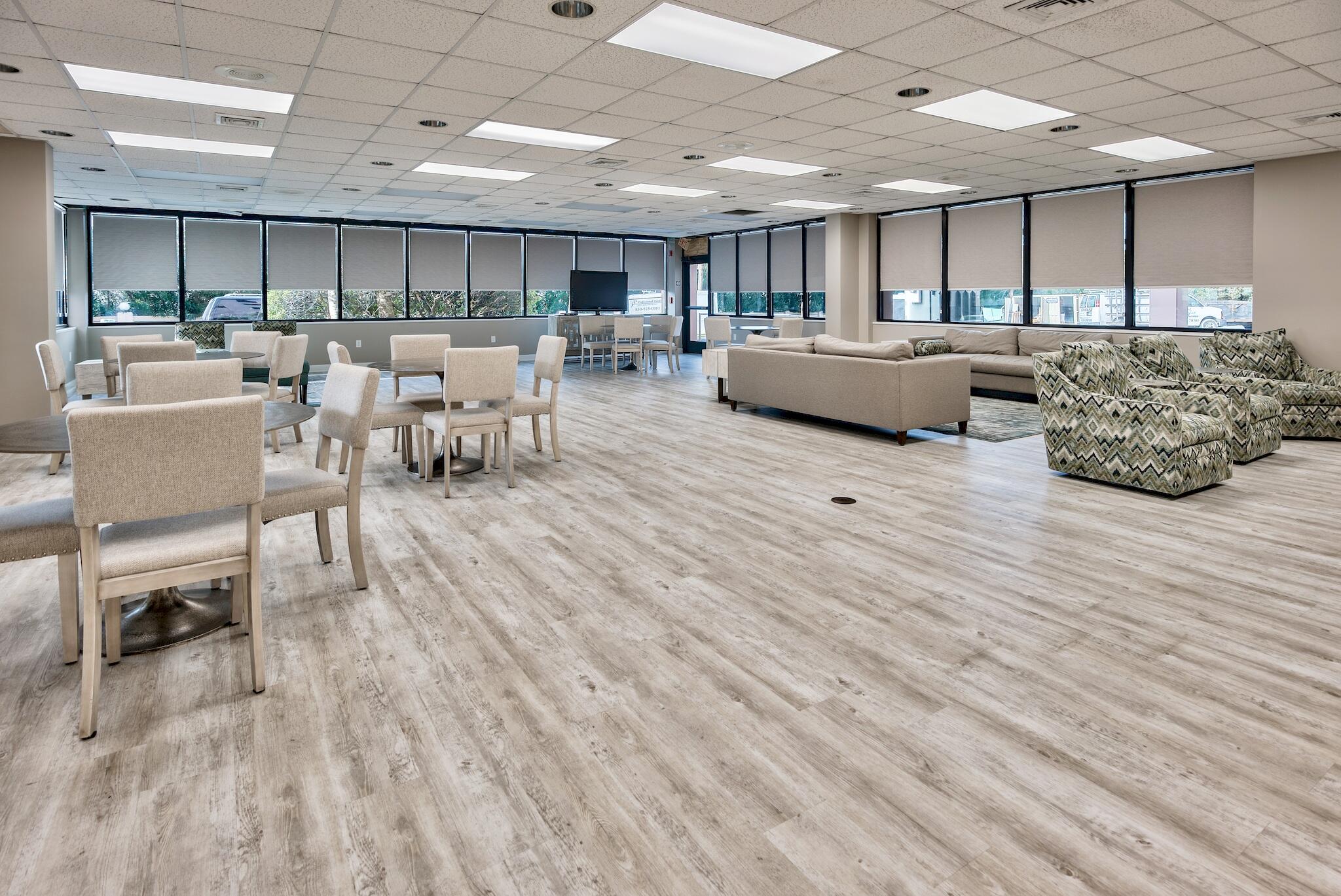 Jetty East Condominium - Residential