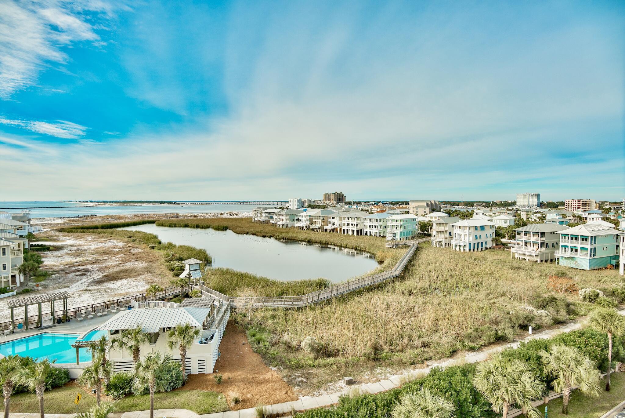 Jetty East Condominium - Residential