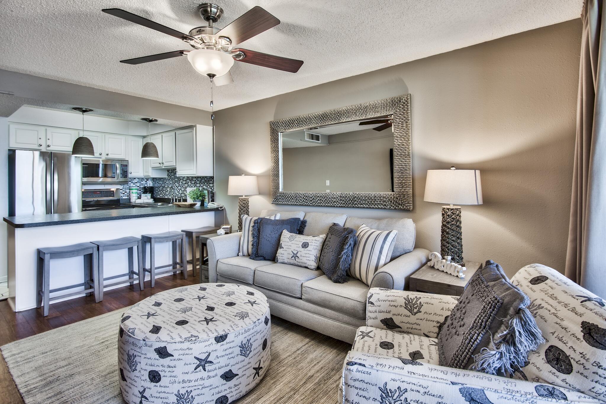 Jetty East Condominium - Residential