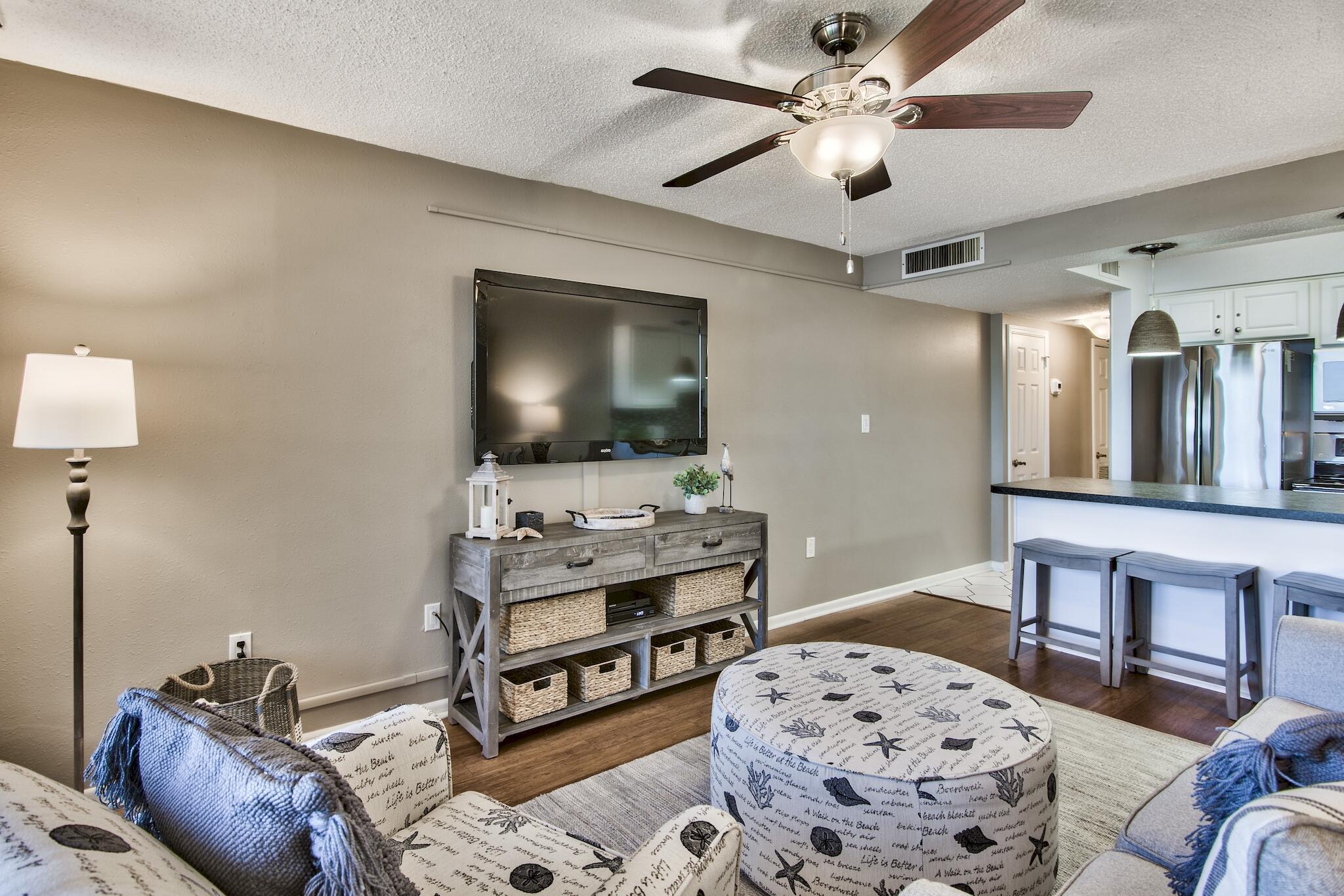 Jetty East Condominium - Residential