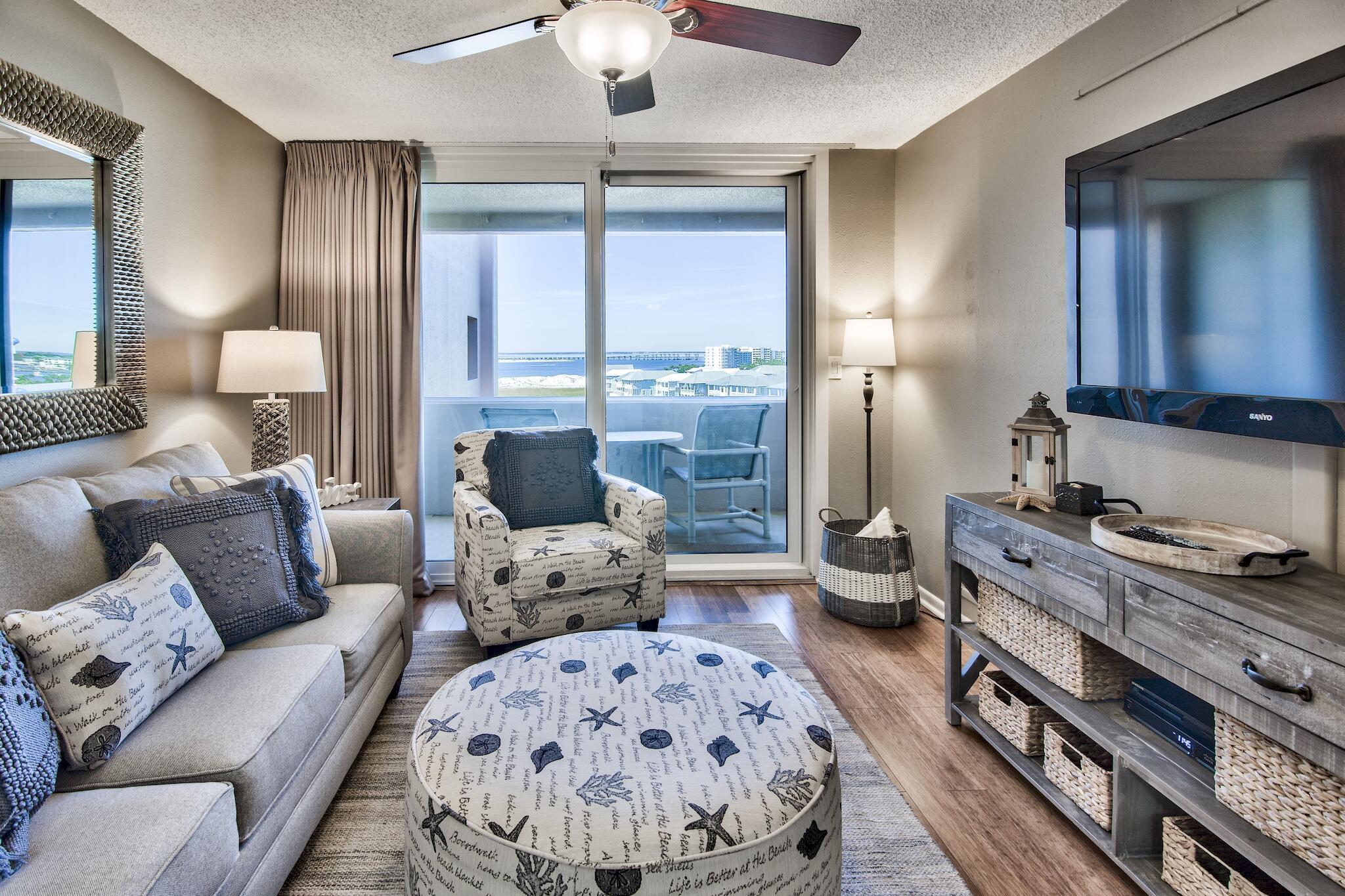 Jetty East Condominium - Residential