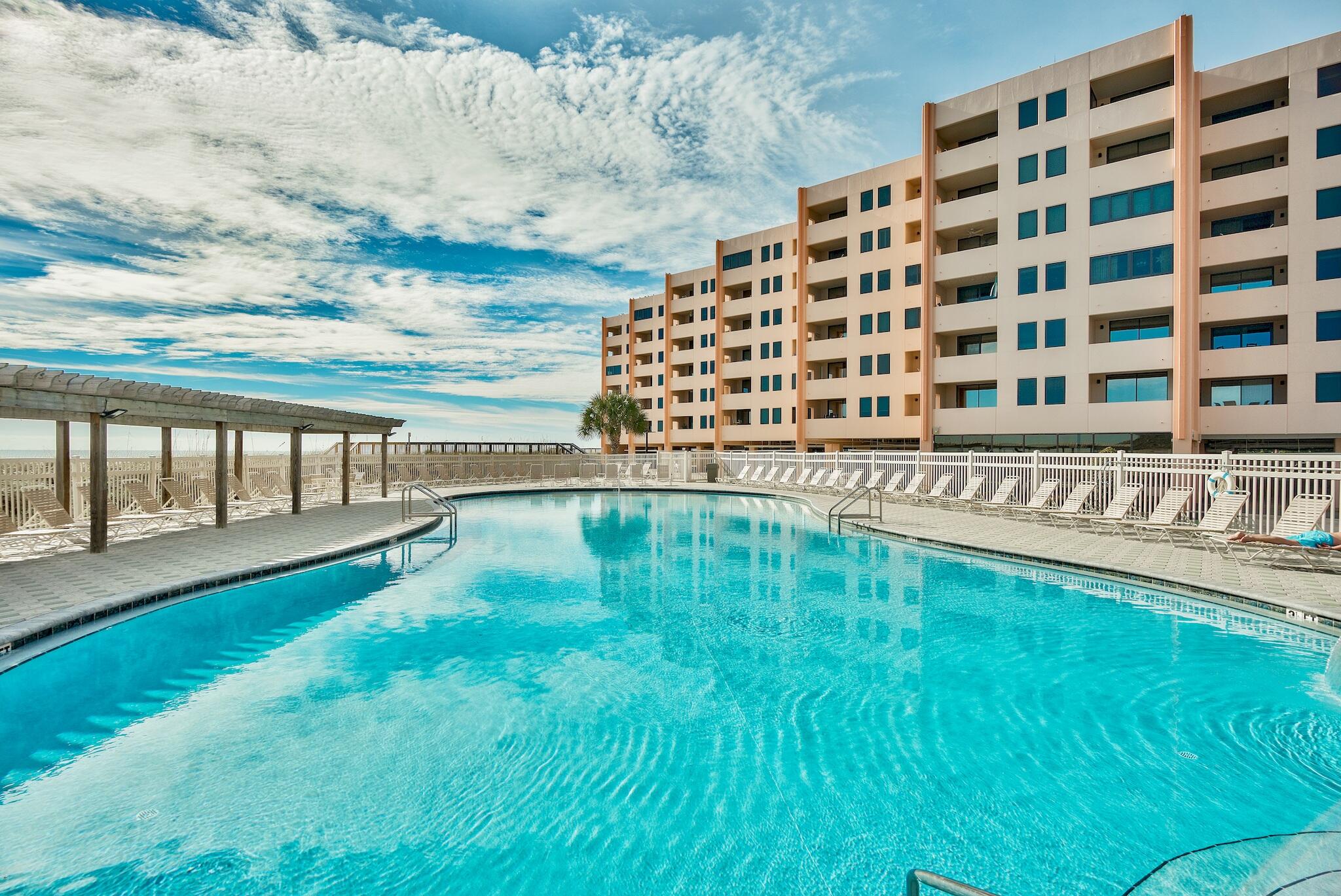 Jetty East Condominium - Residential