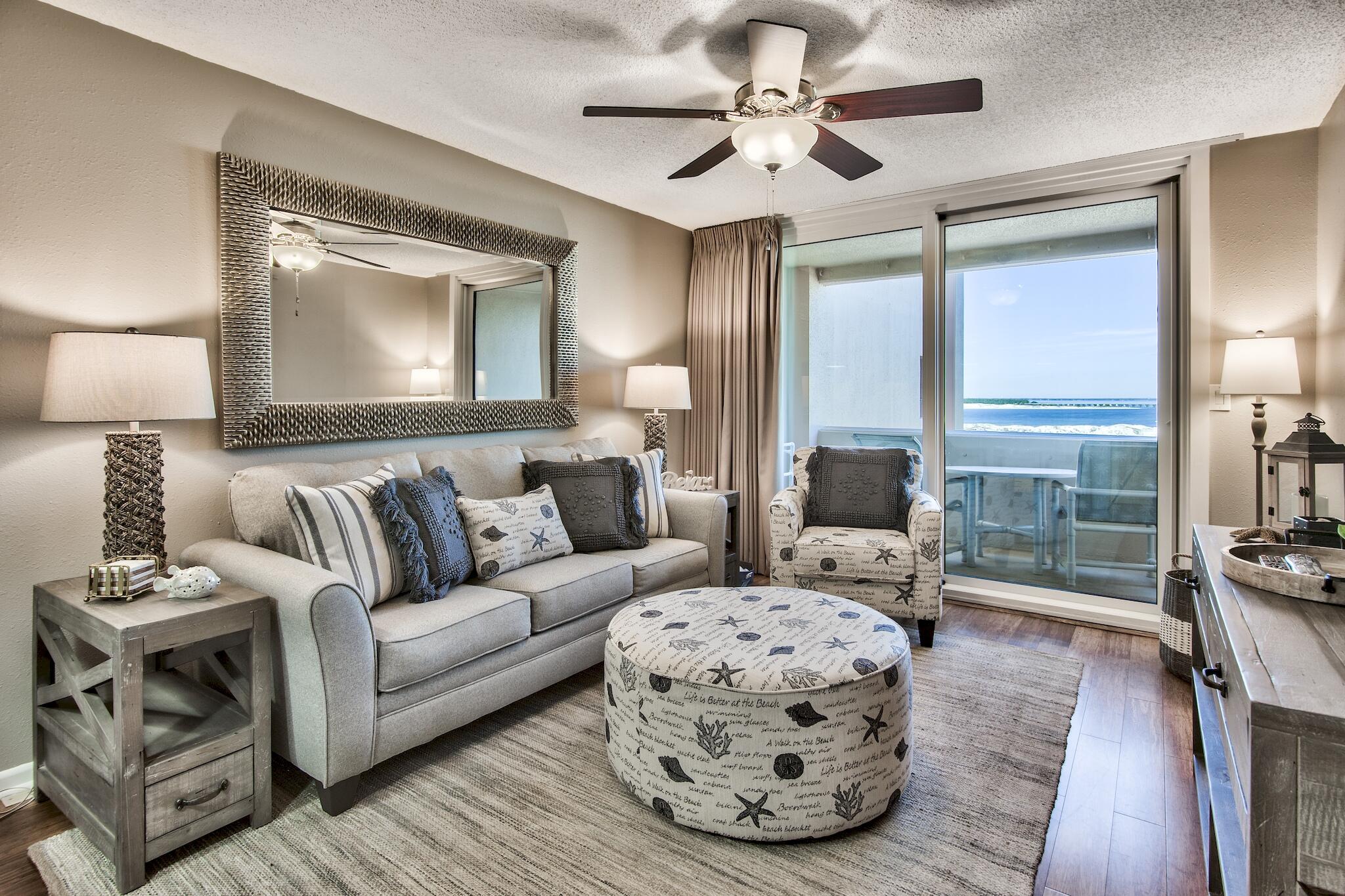 Jetty East Condominium - Residential