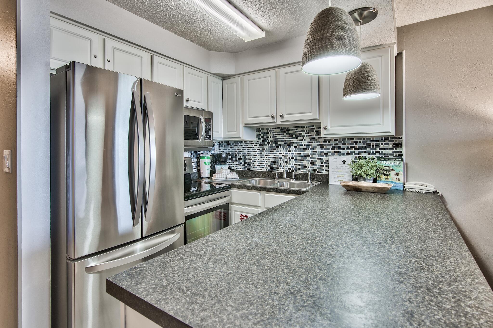 Jetty East Condominium - Residential