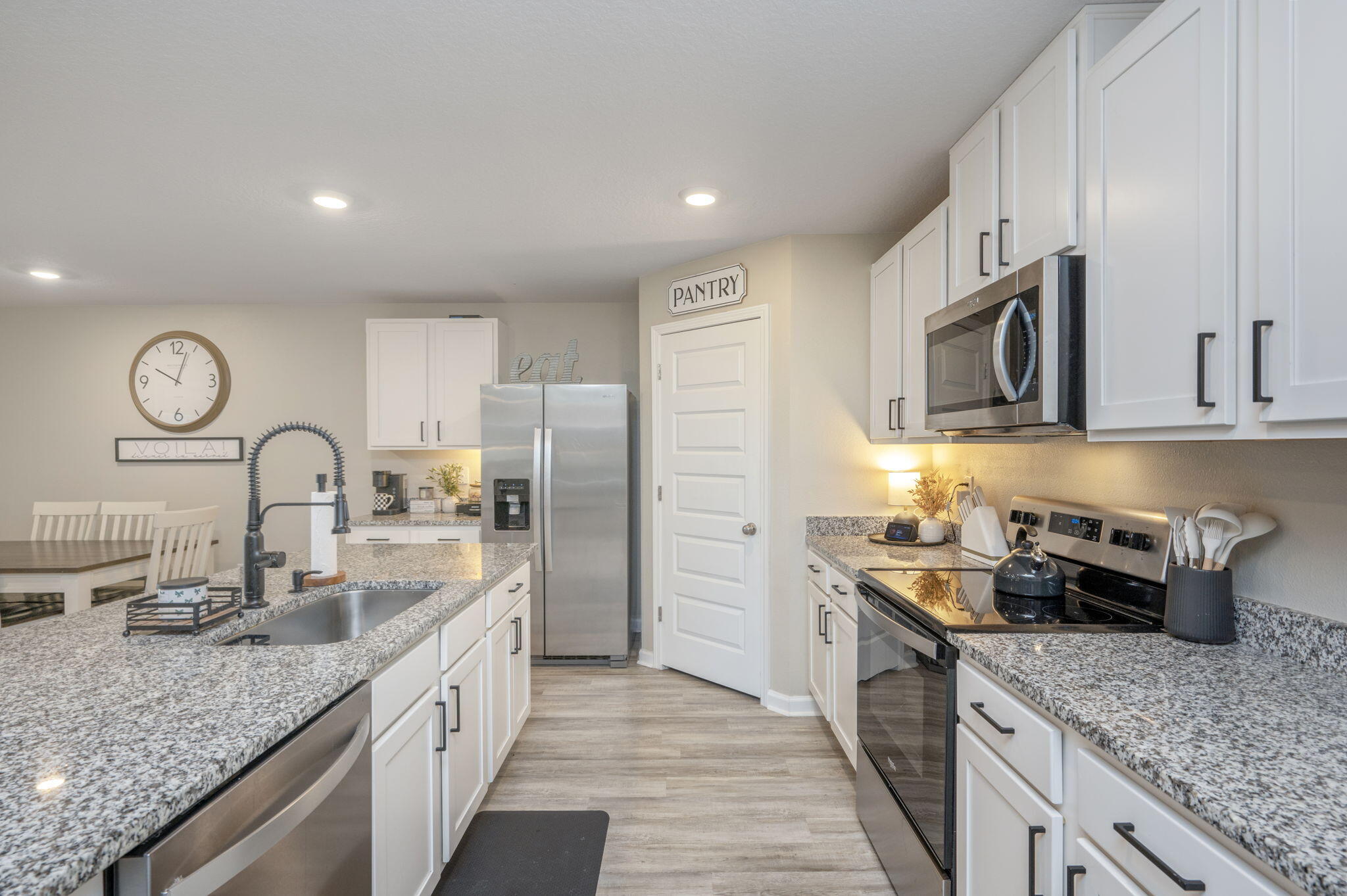 Homewood Estates - Residential