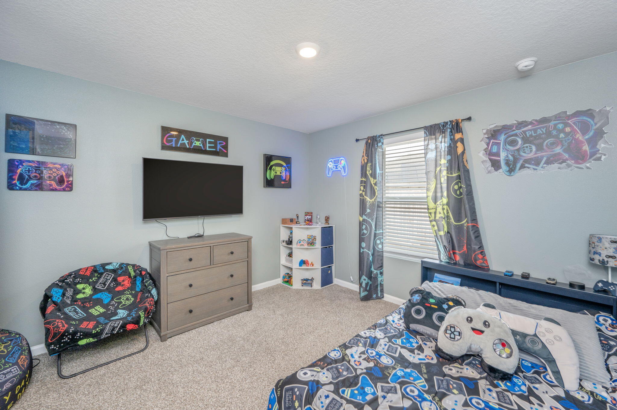 Homewood Estates - Residential