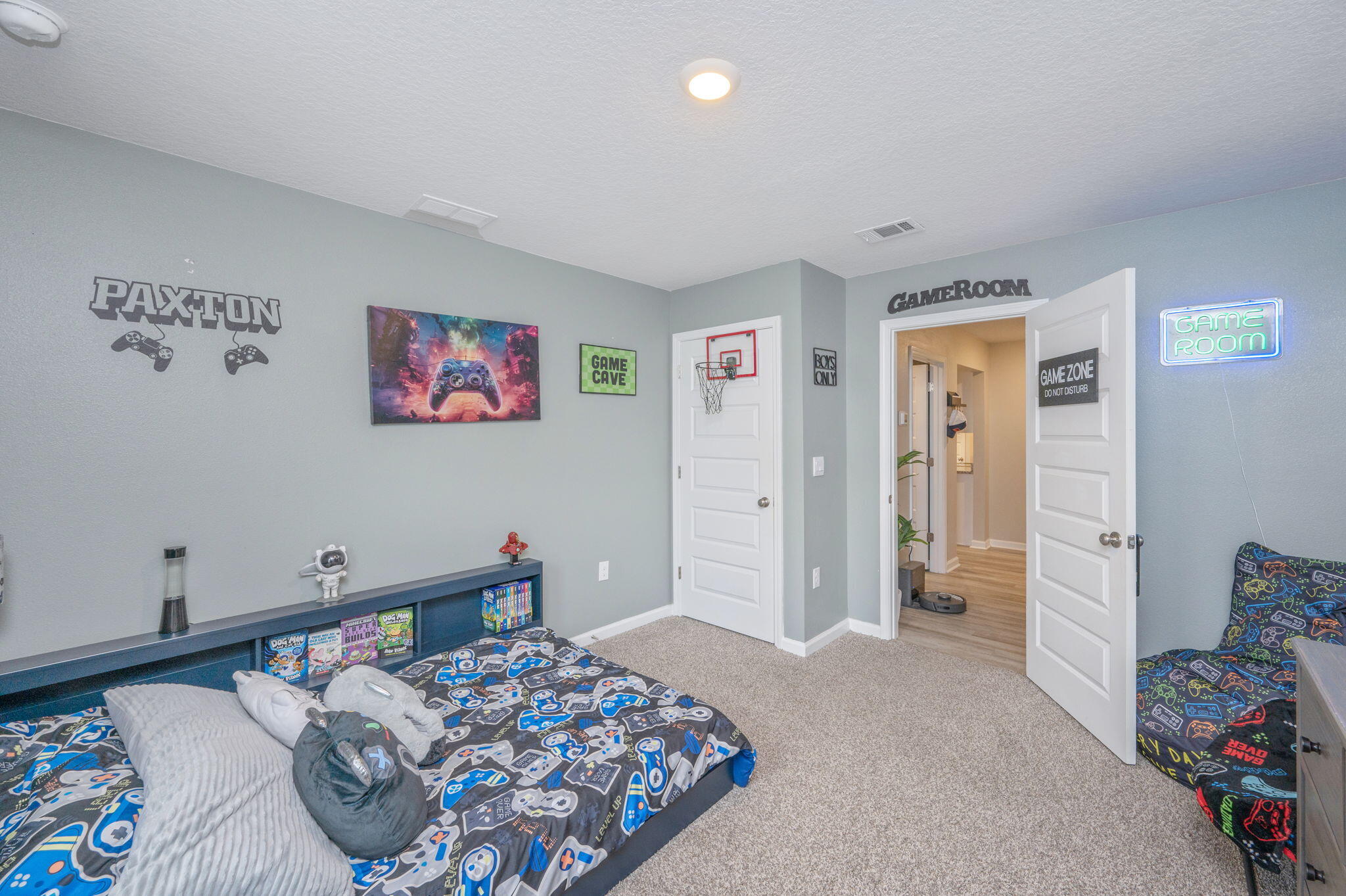 Homewood Estates - Residential