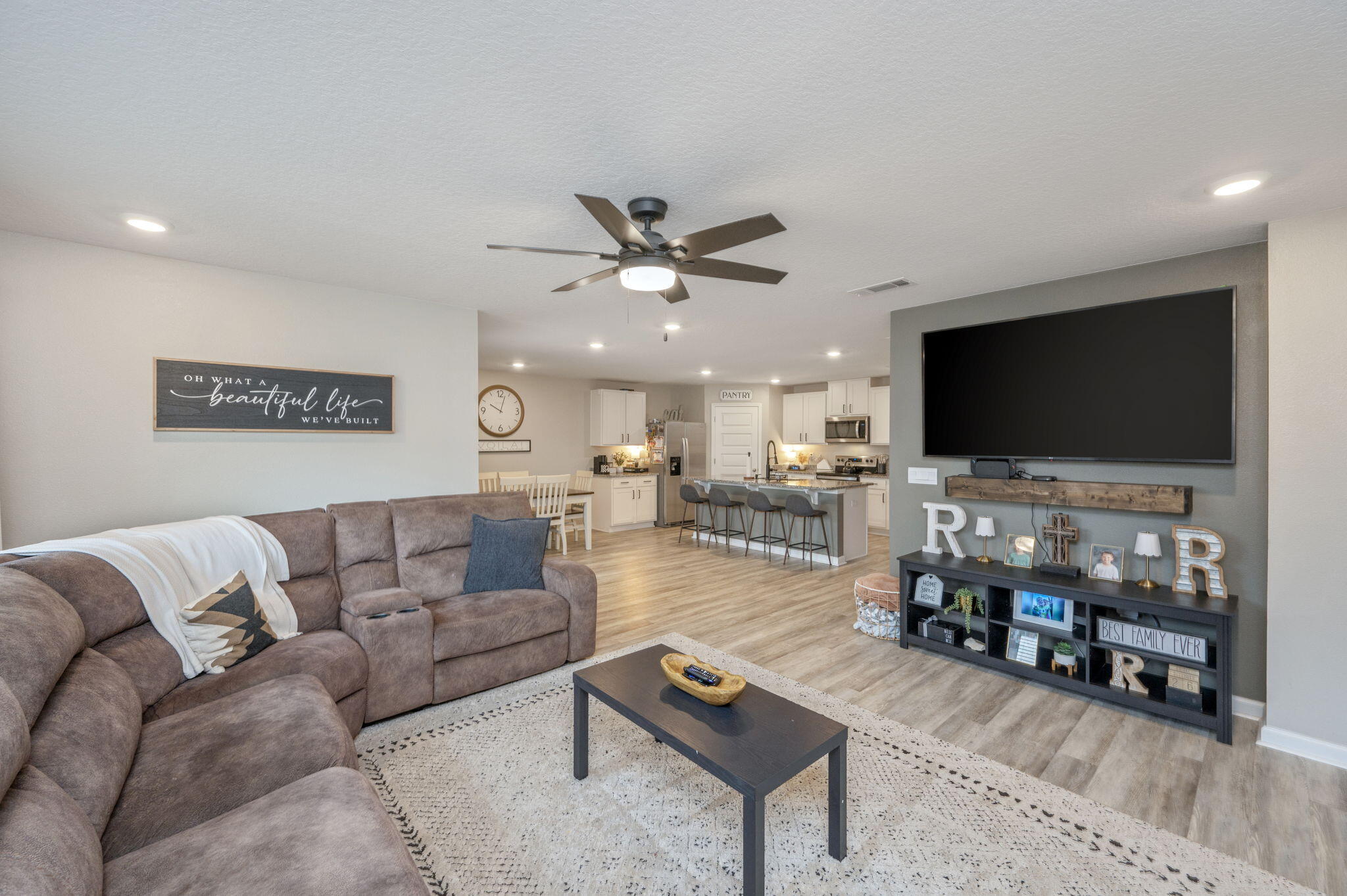 Homewood Estates - Residential