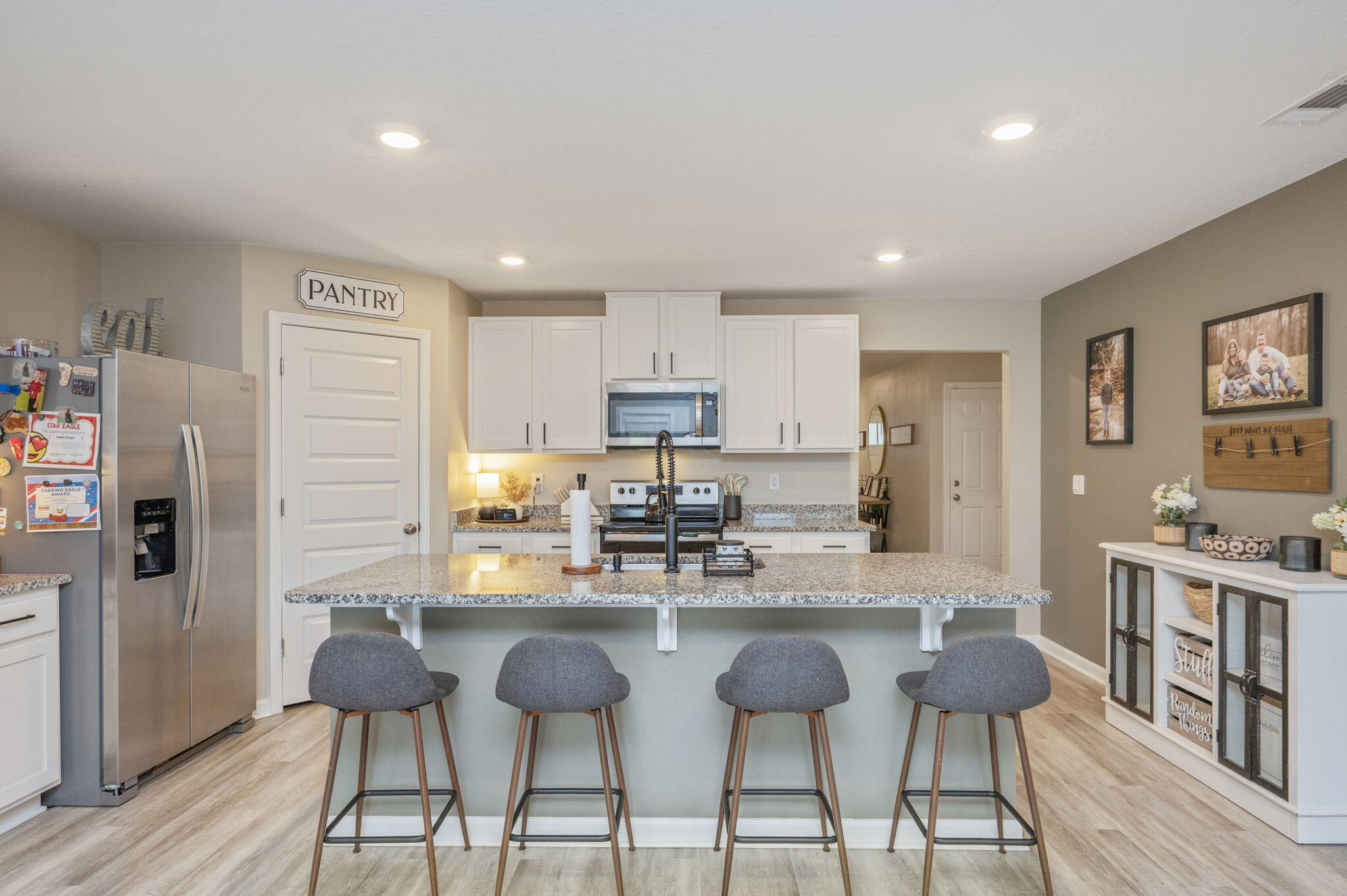 Homewood Estates - Residential