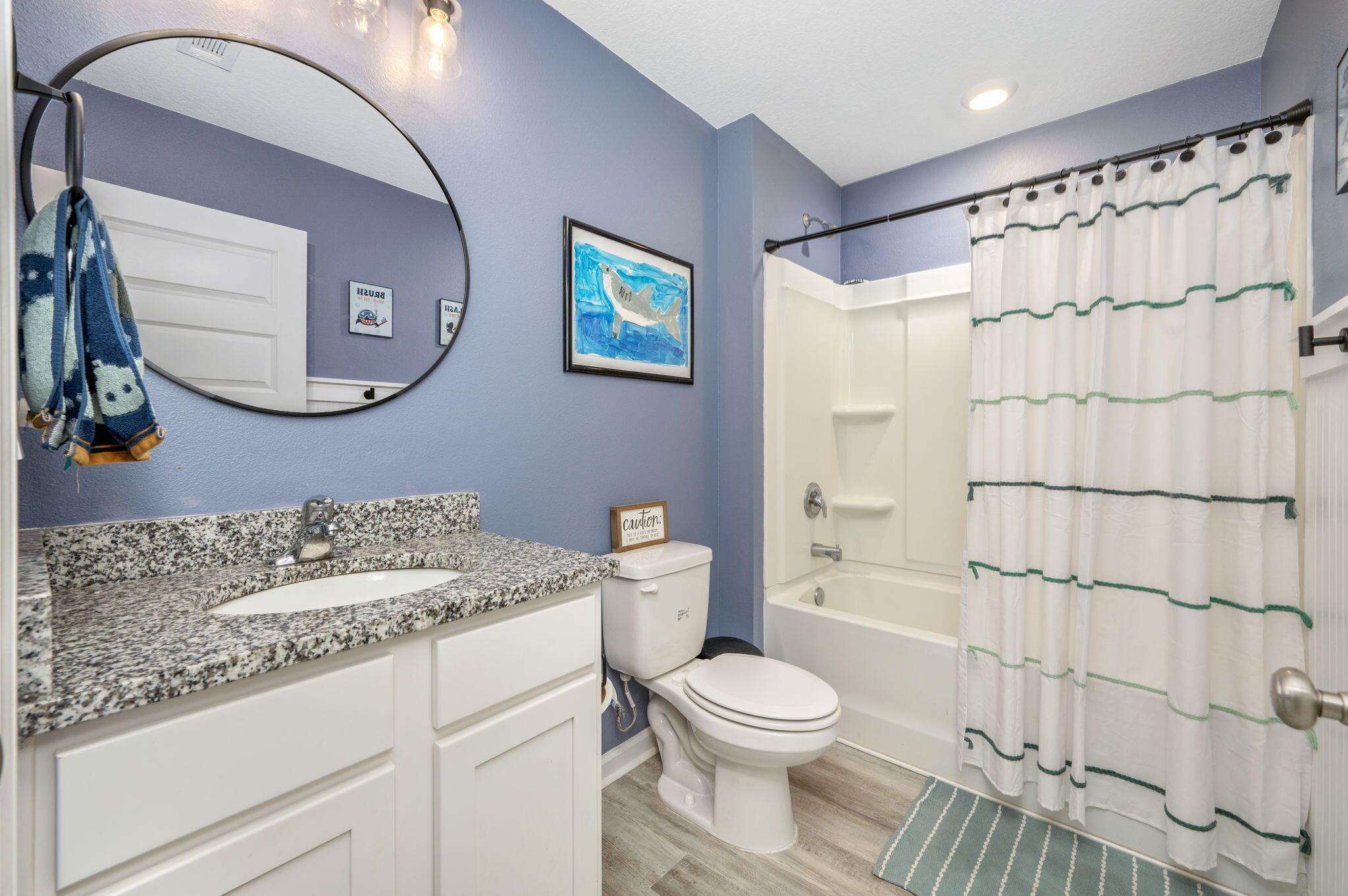 Homewood Estates - Residential