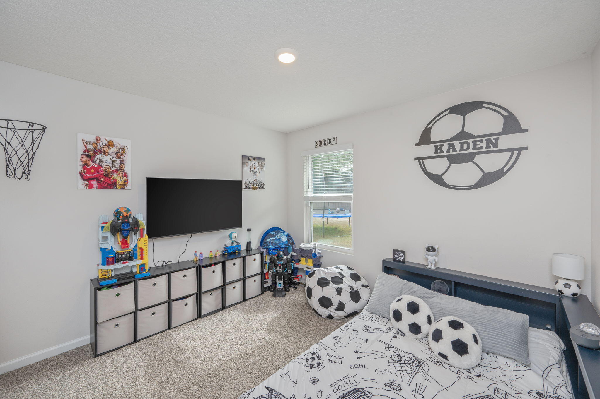 Homewood Estates - Residential