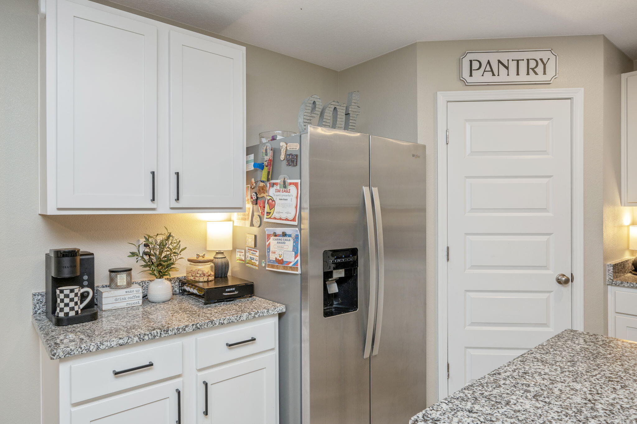 Homewood Estates - Residential