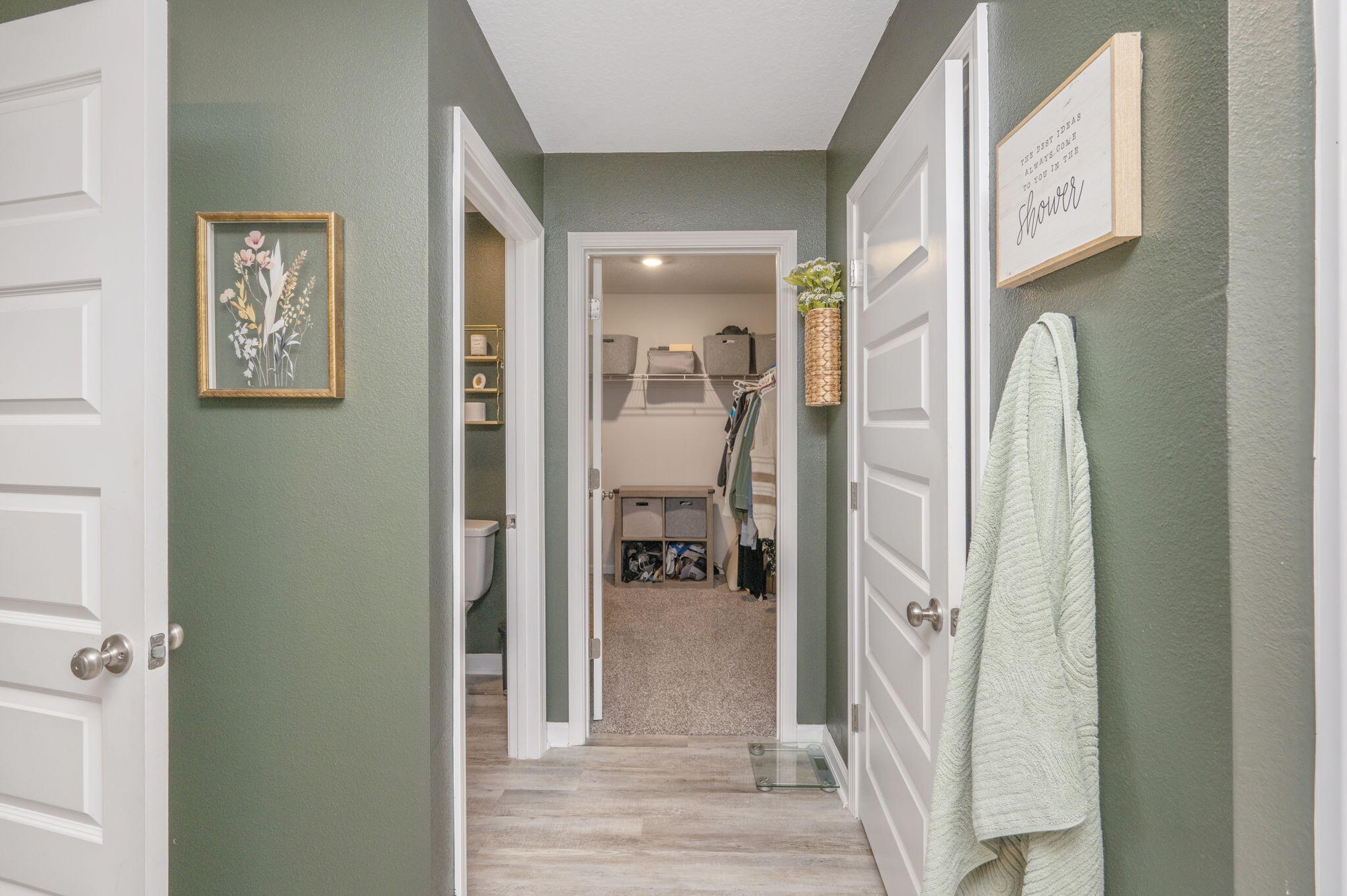 Homewood Estates - Residential