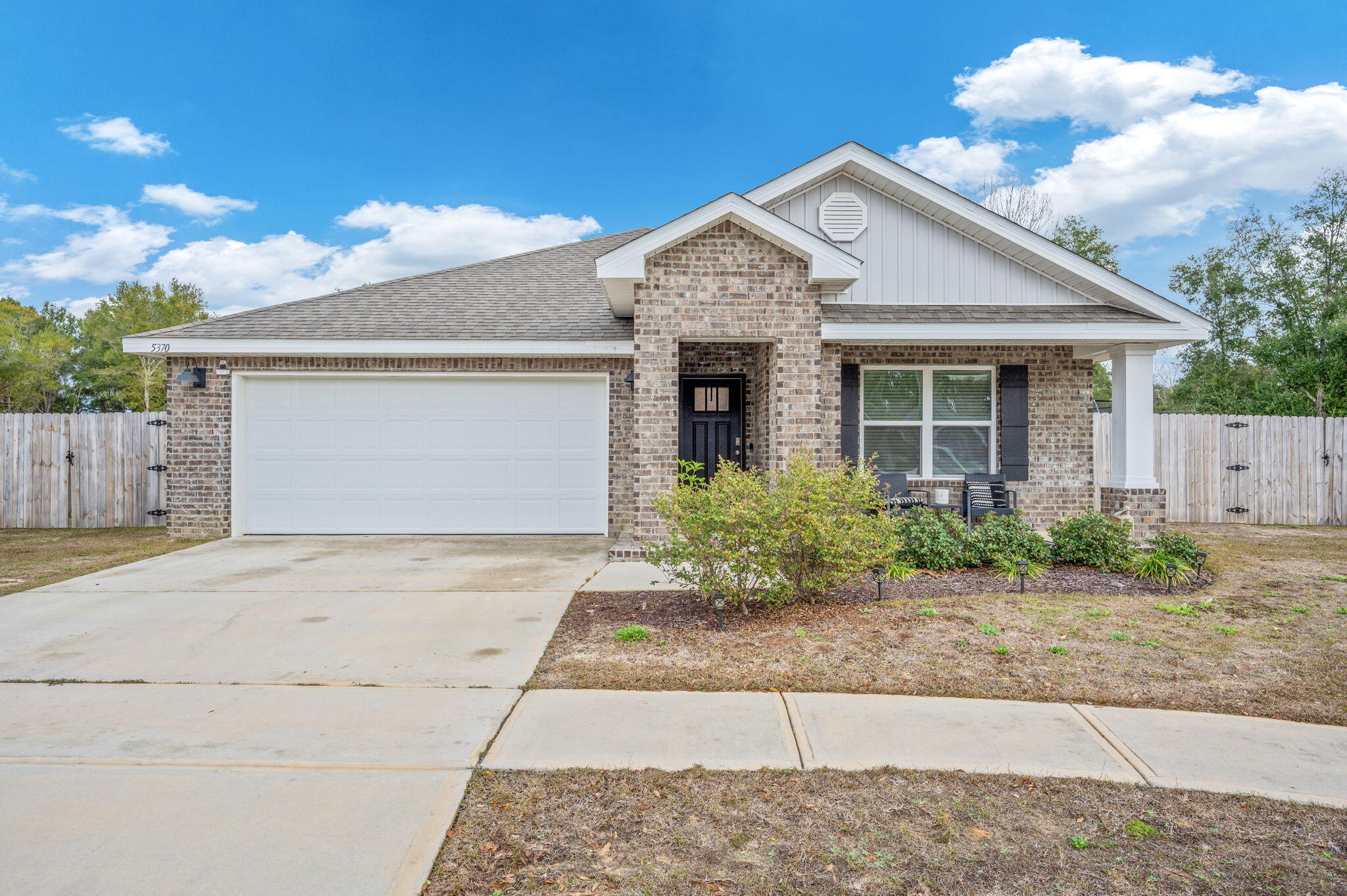 Homewood Estates - Residential