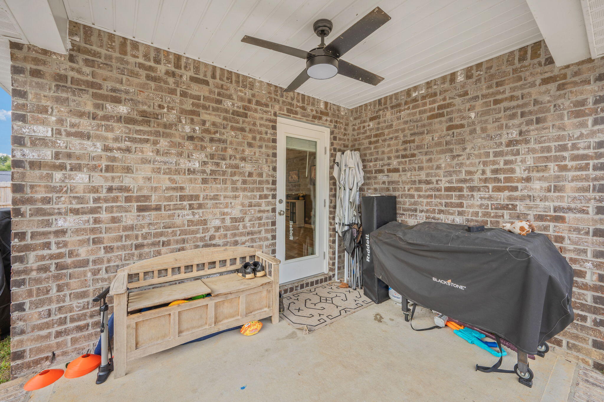 Homewood Estates - Residential