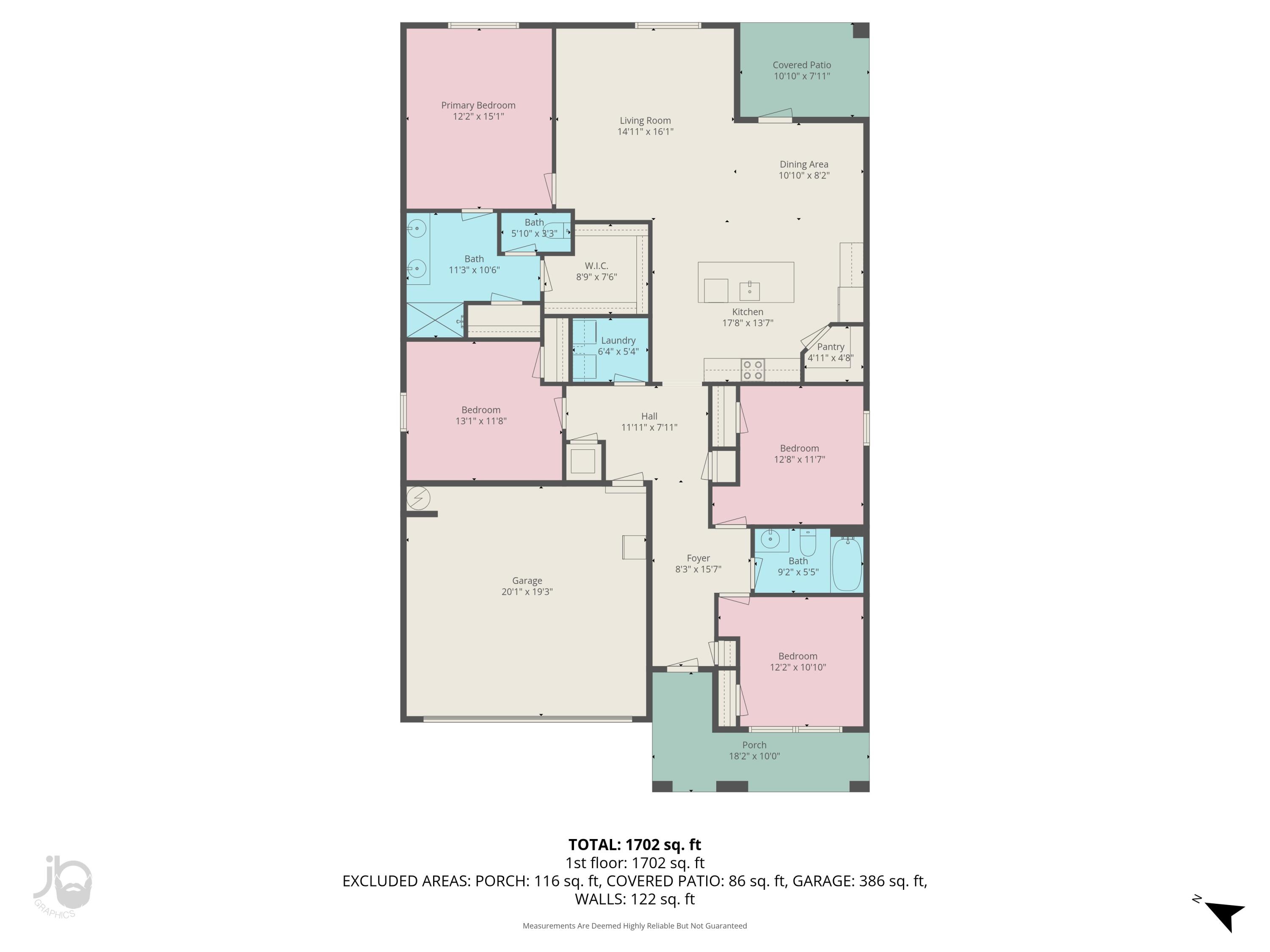 Homewood Estates - Residential