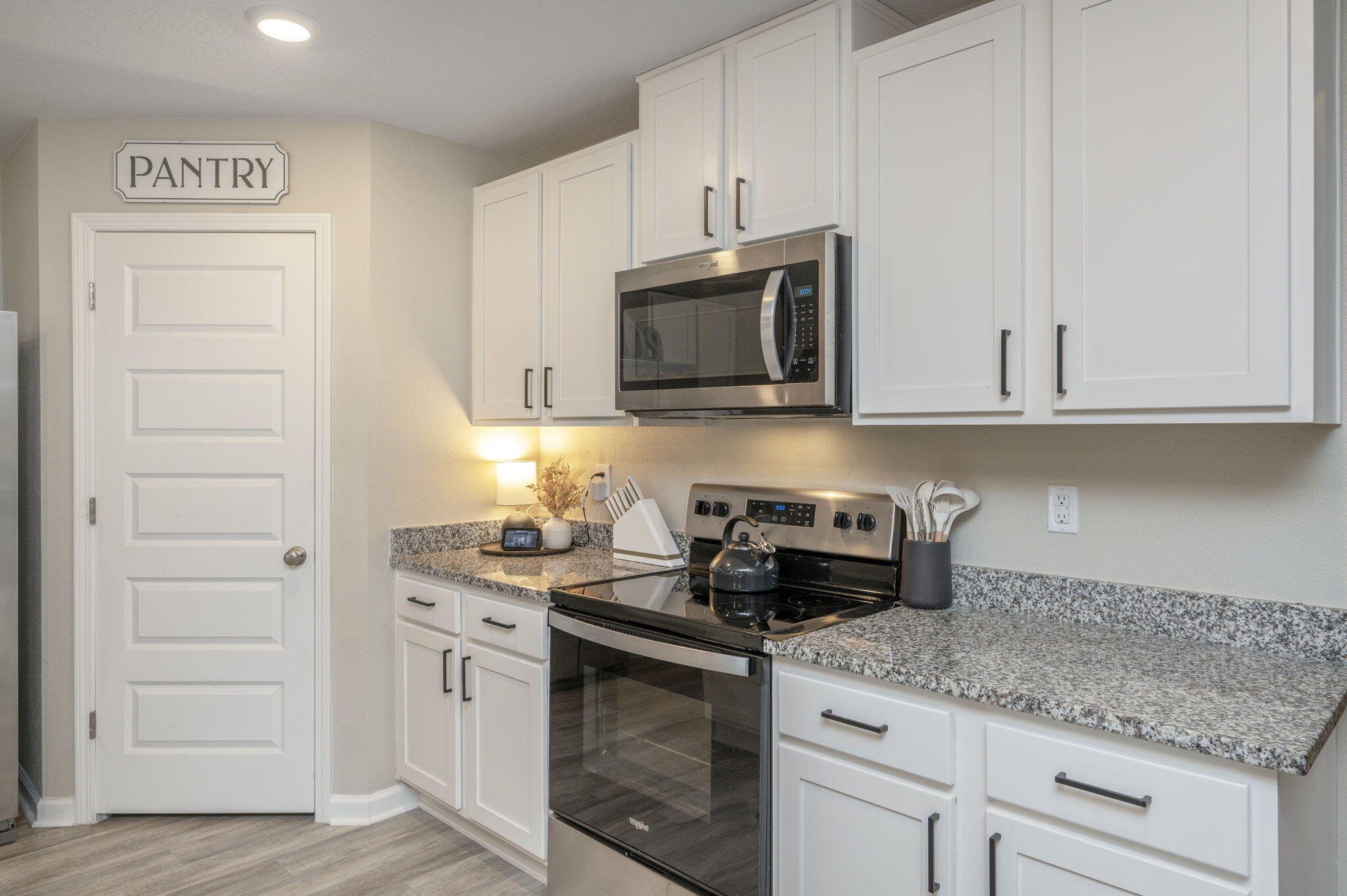 Homewood Estates - Residential