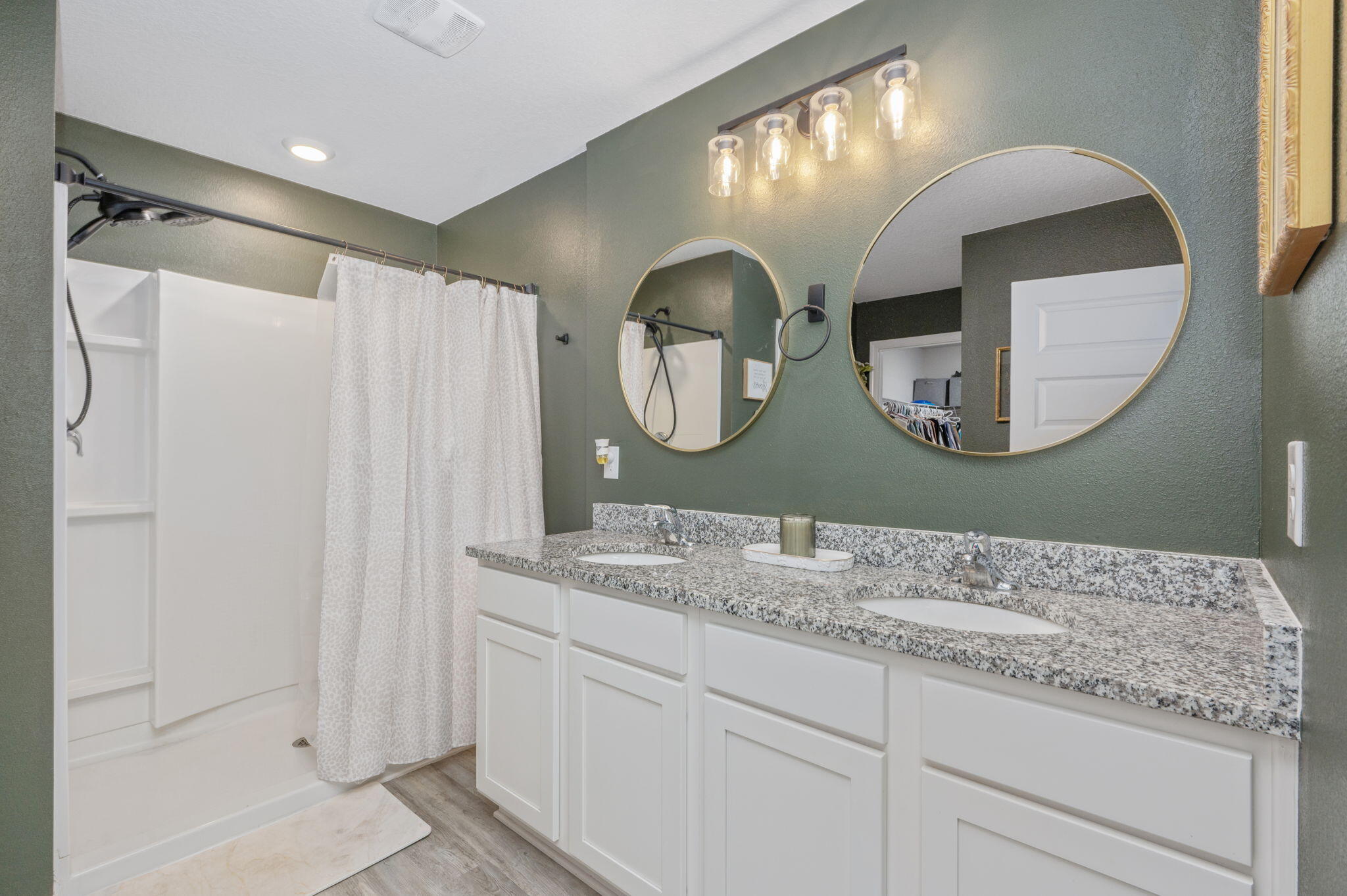 Homewood Estates - Residential