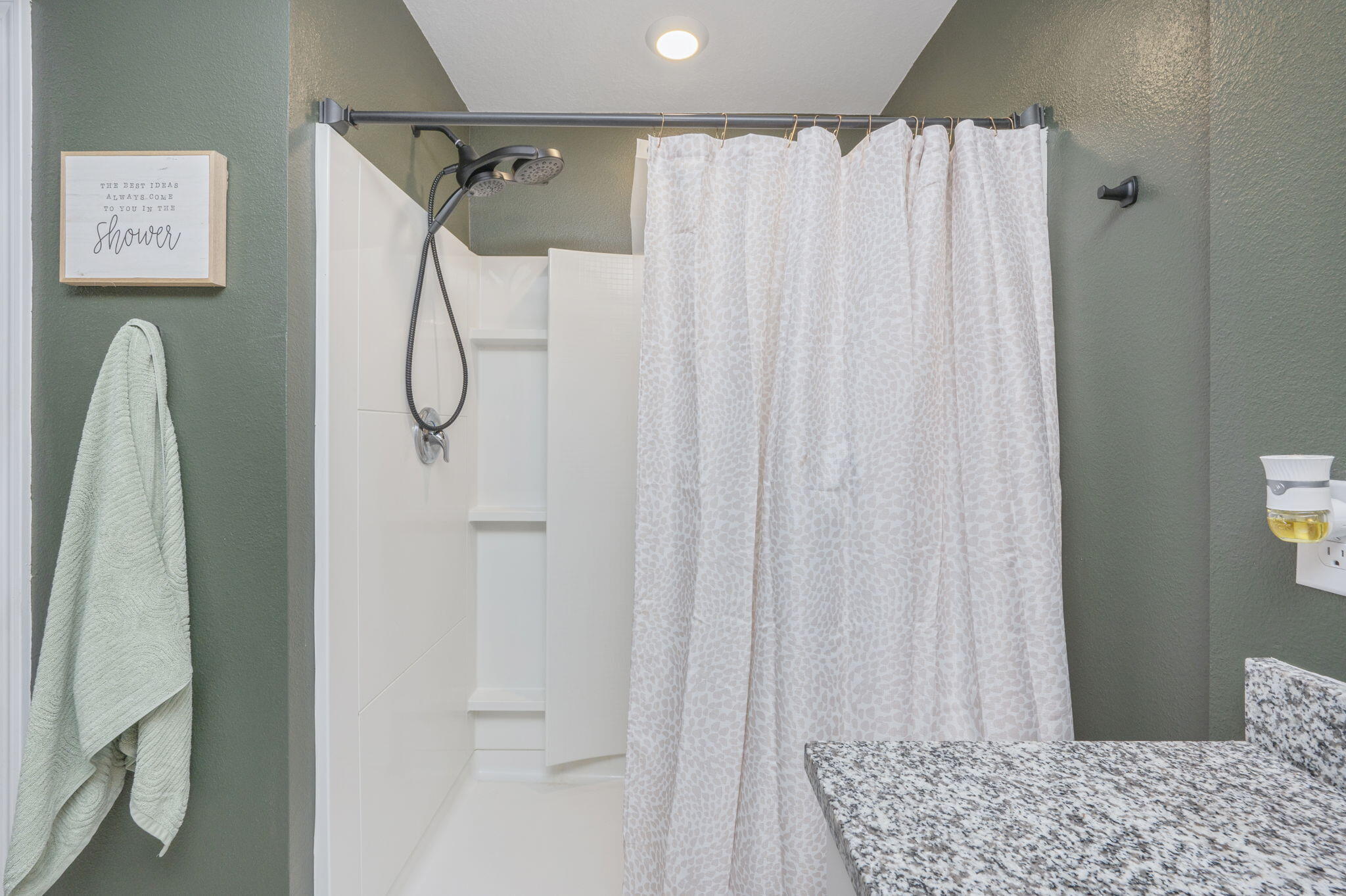 Homewood Estates - Residential