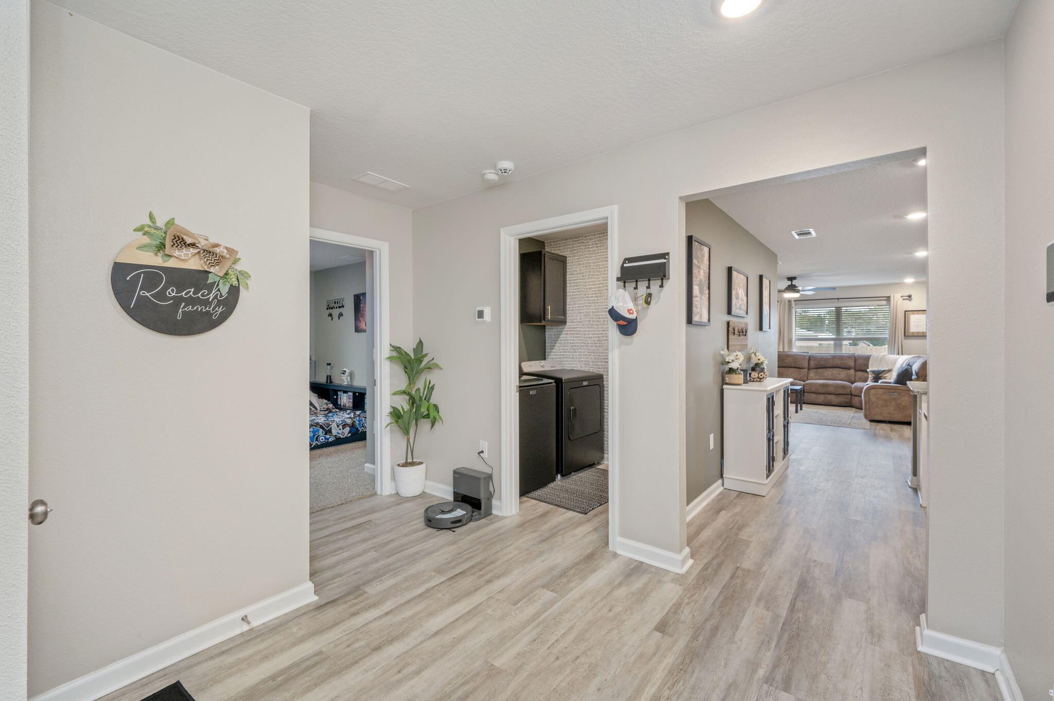 Homewood Estates - Residential