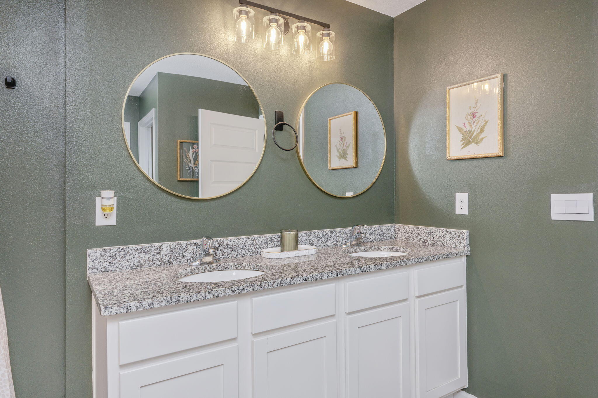 Homewood Estates - Residential