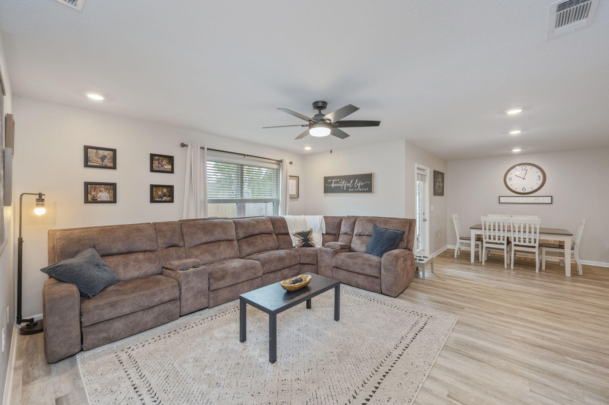 Homewood Estates - Residential