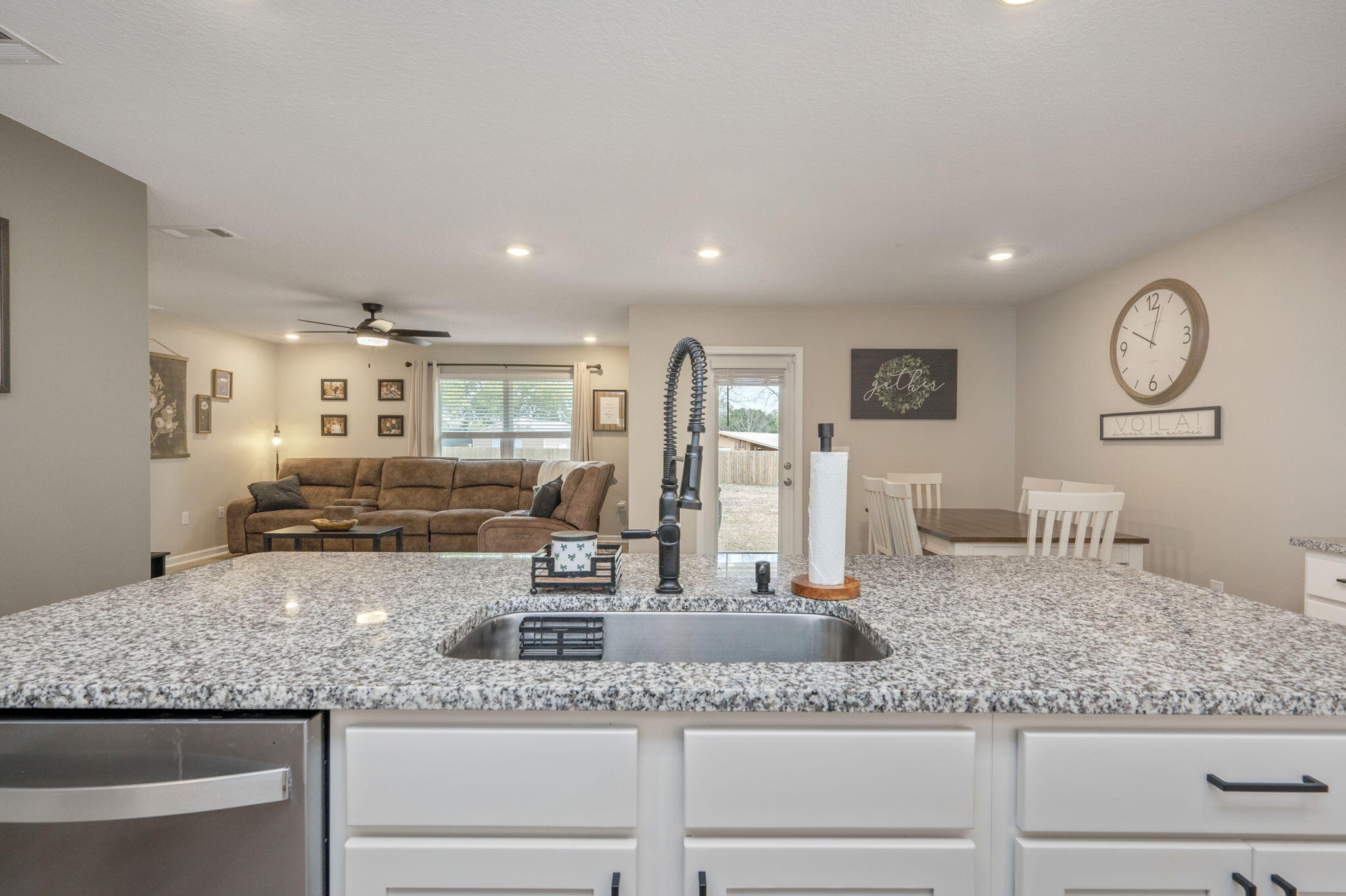 Homewood Estates - Residential