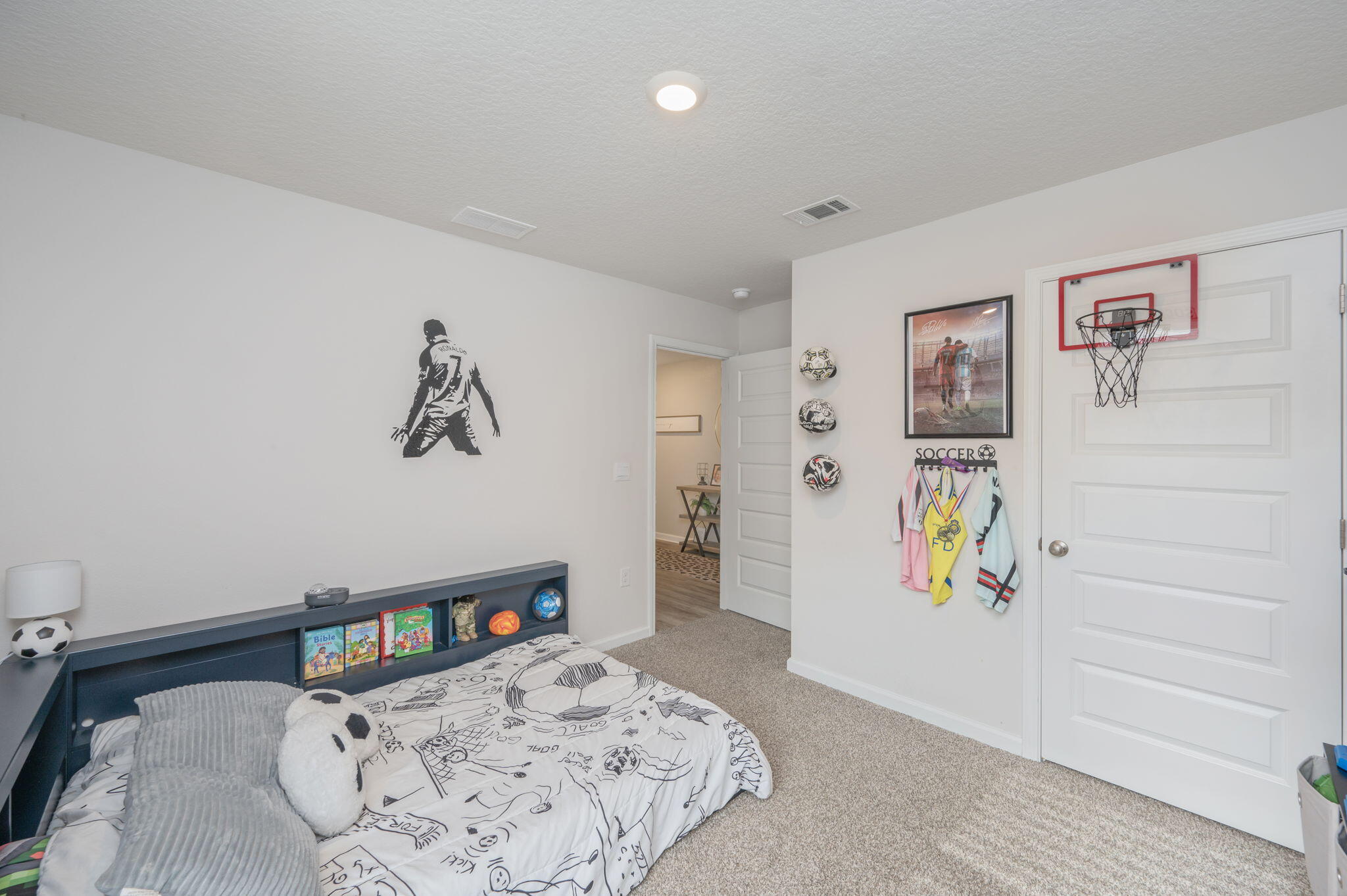 Homewood Estates - Residential