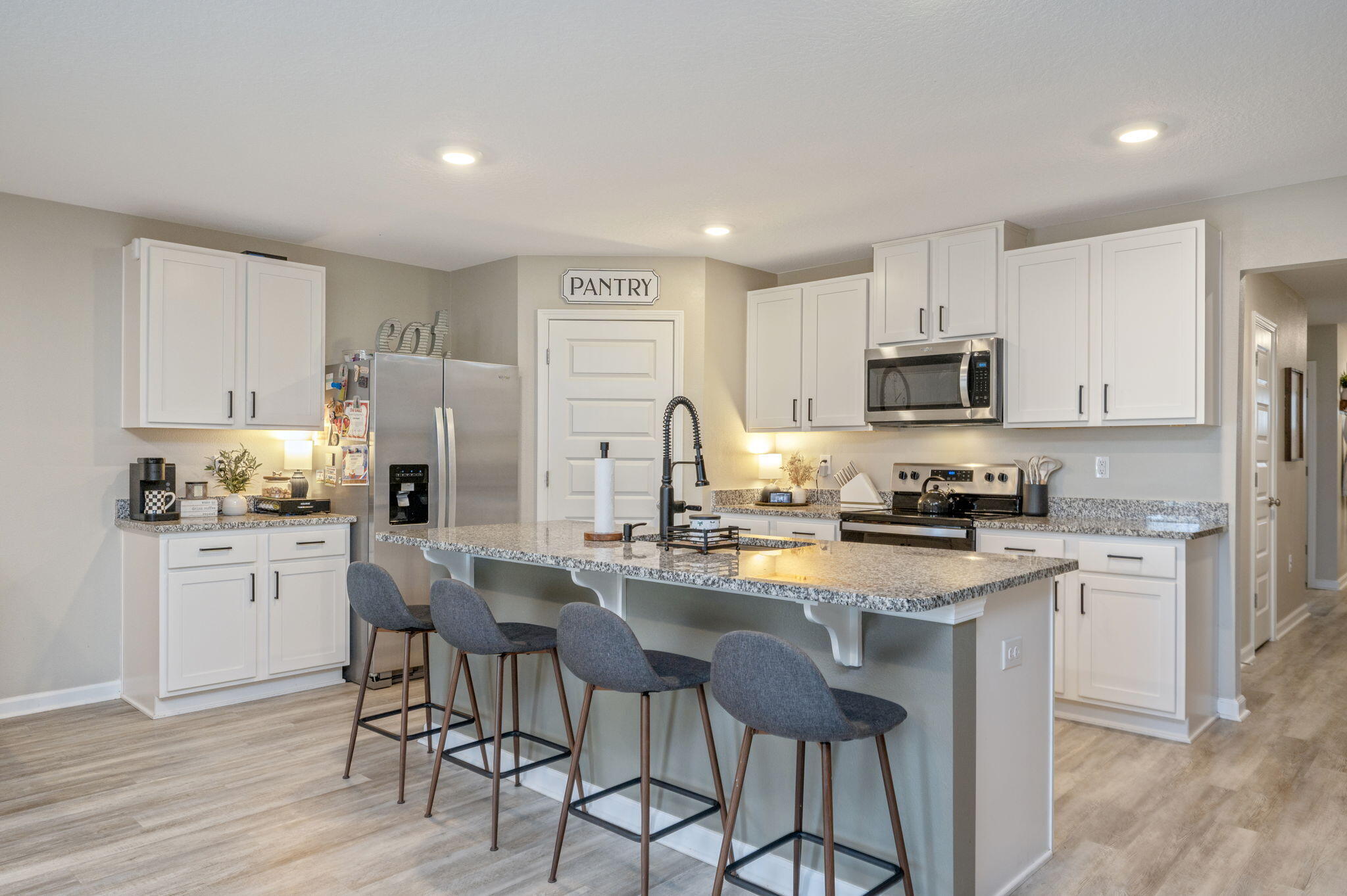 Homewood Estates - Residential