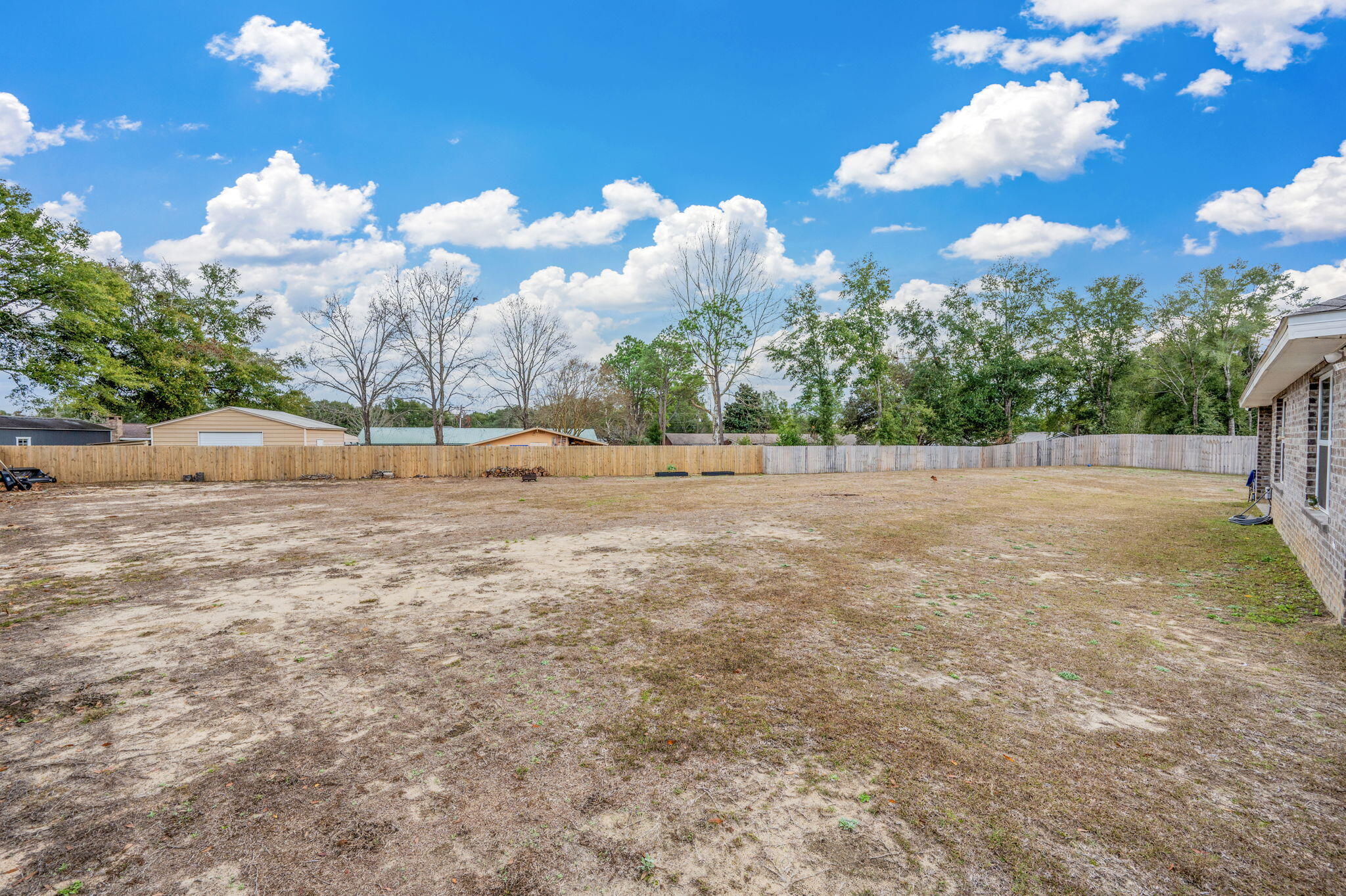 Homewood Estates - Residential