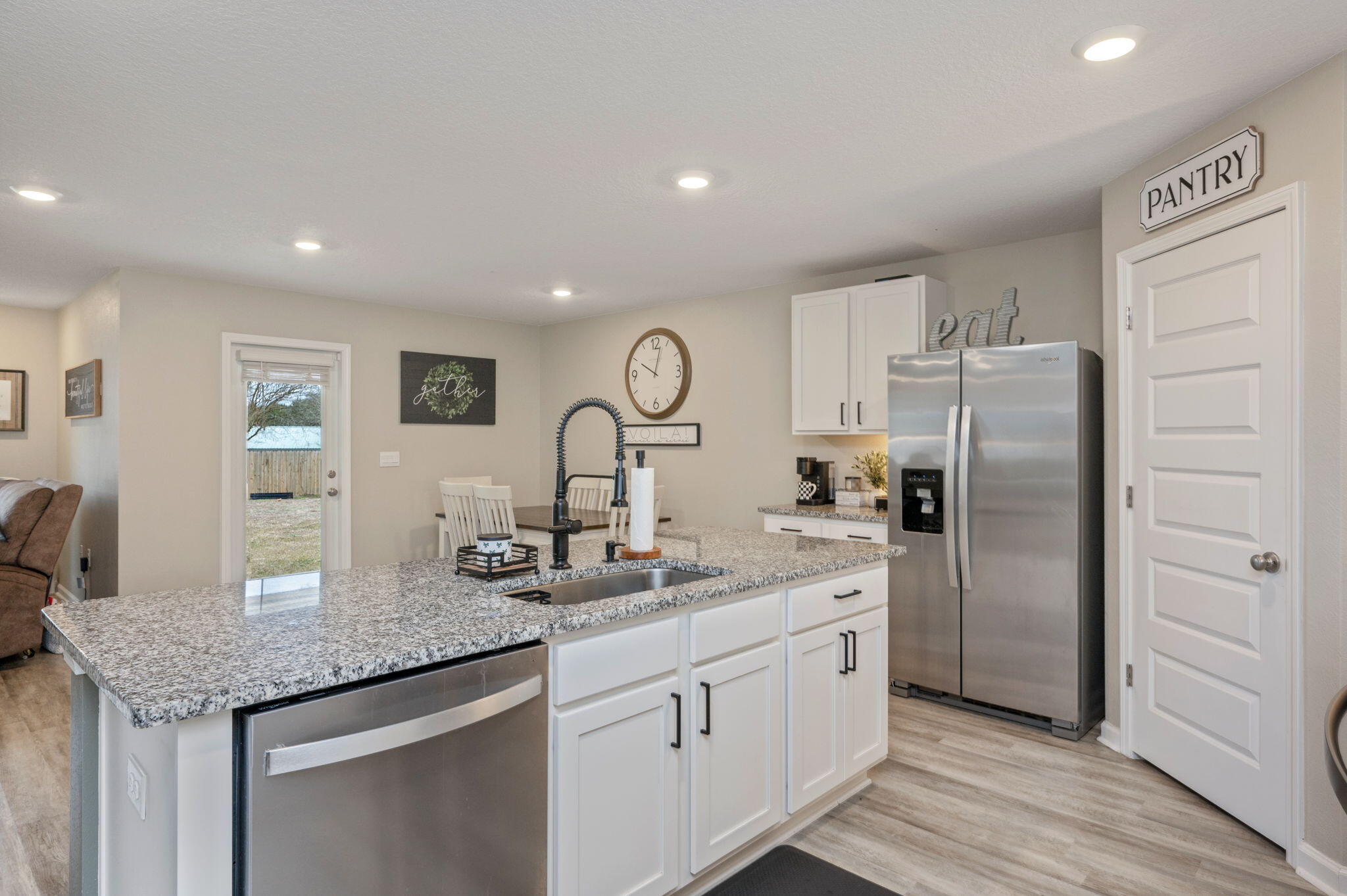 Homewood Estates - Residential